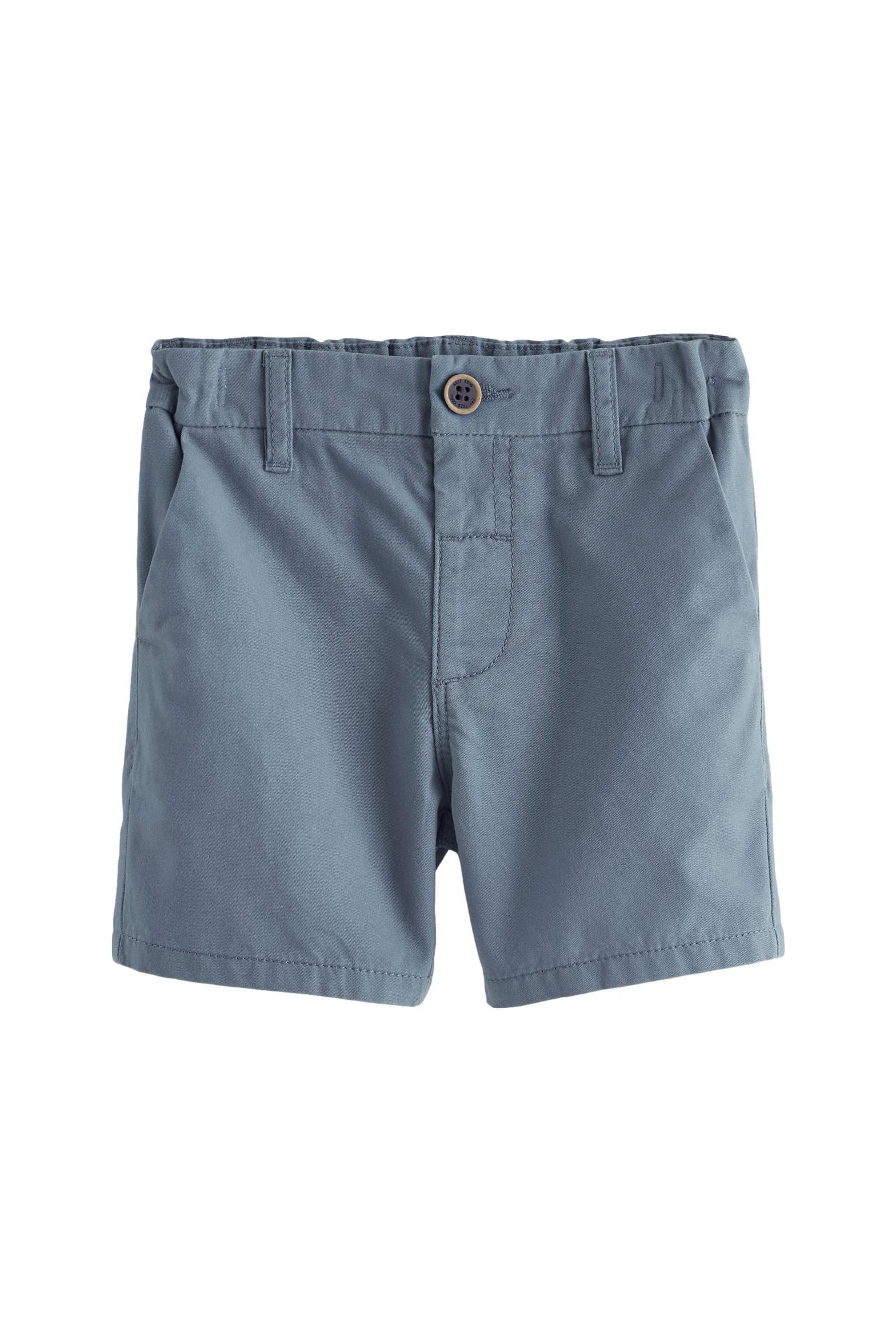 Next Chinoshorts Chino-Shorts (1-tlg) – Bild 4 von 5
