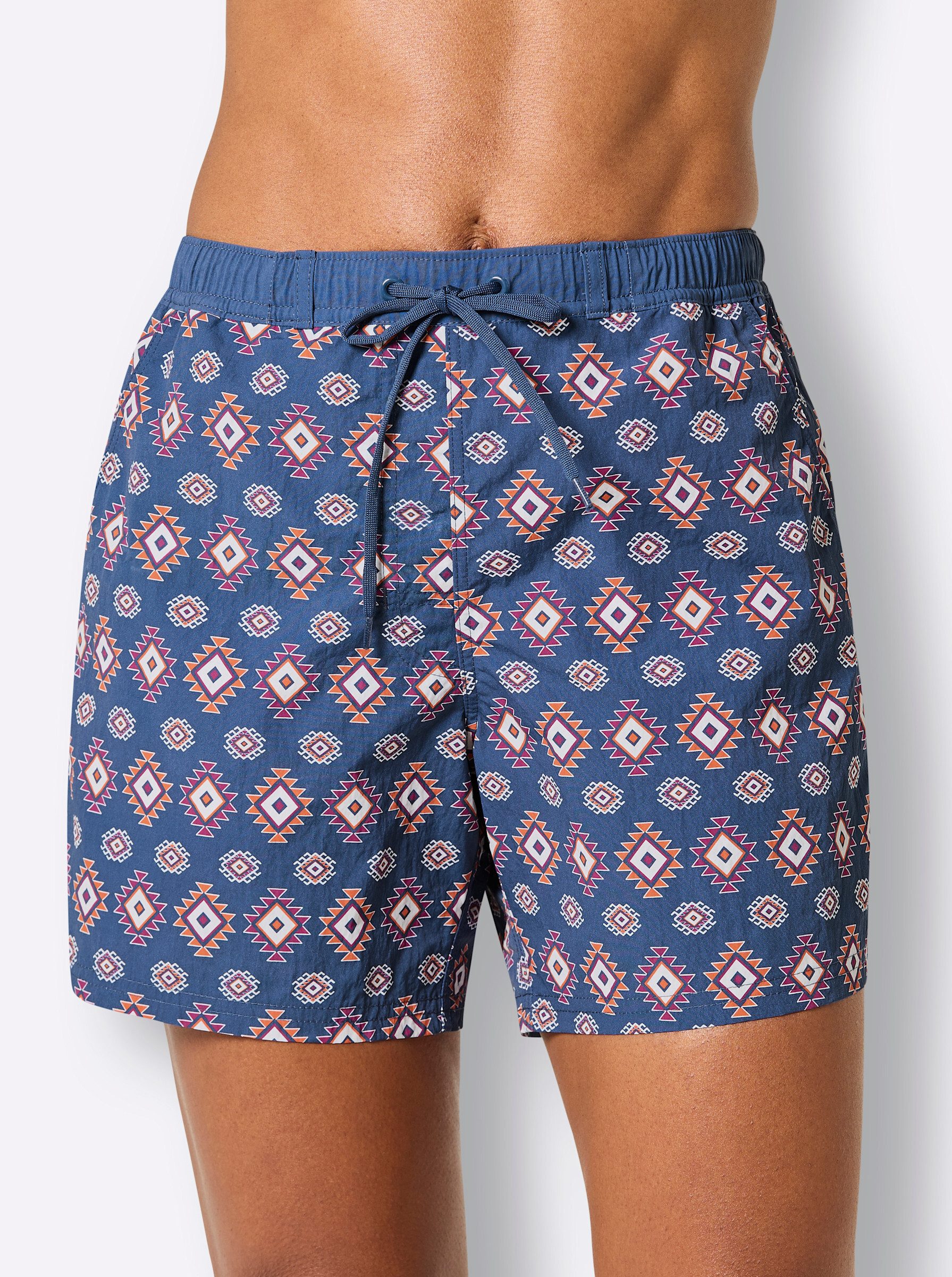 Witt Bikini-Hose Badeshorts