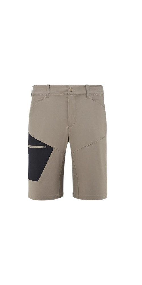 Millet Trekkinghose Wanderhose Wanaka Stretch III Short (4-Wege-Stretch, schnelltrocknend)
