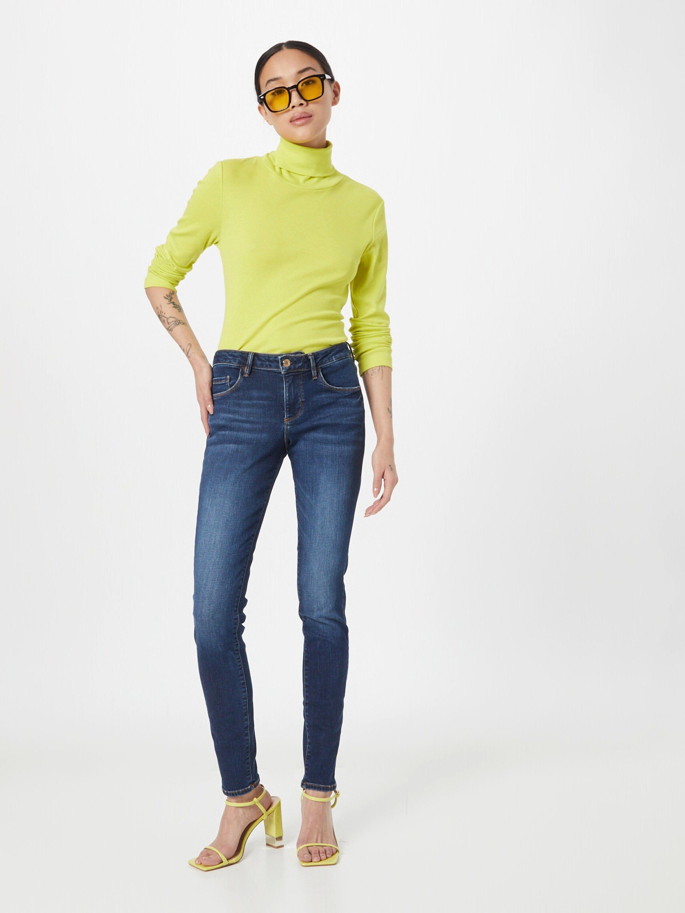 Guess Skinny-fit-Jeans Annette (1-tlg) Weiteres Detail
