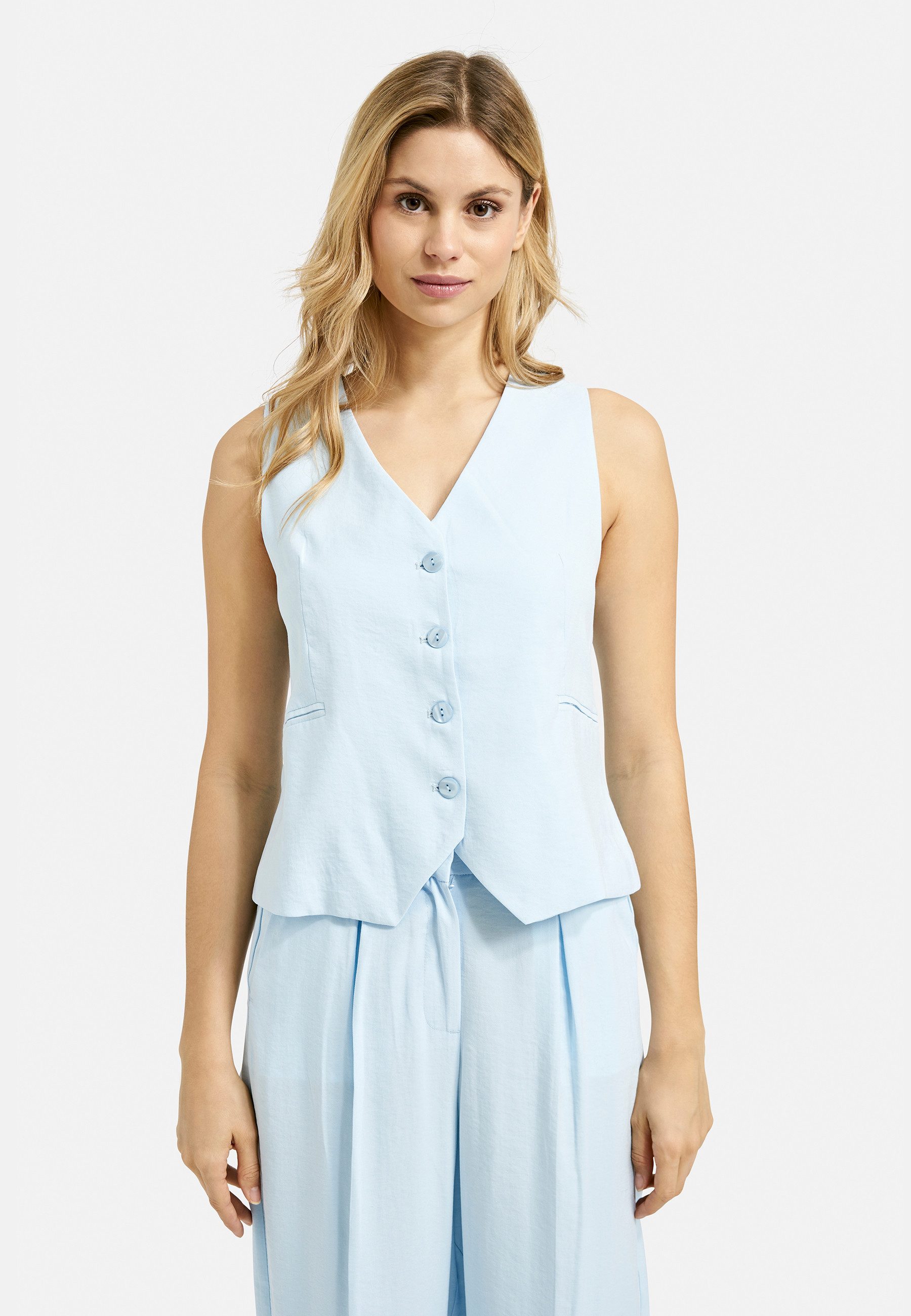 Milano Italy Anzugweste günstig online kaufen