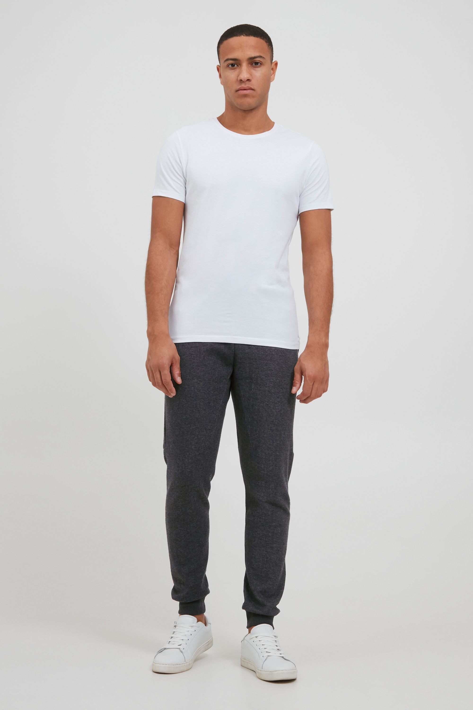 Indicode Jogginghose IDNapanee lange Sweatpants günstig online kaufen