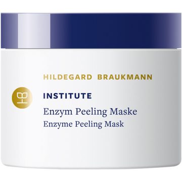 Hildegard Braukmann Gesichtsmaske Institute Enzym Peeling Maske