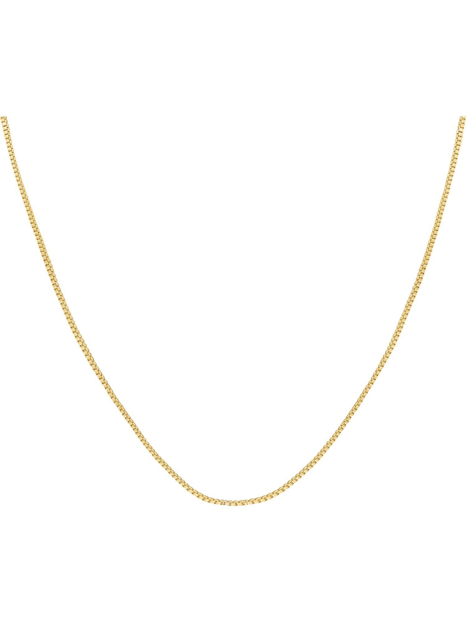 CHRIST Goldkette CHRIST Damen-Kette 585er Gelbgold günstig online kaufen