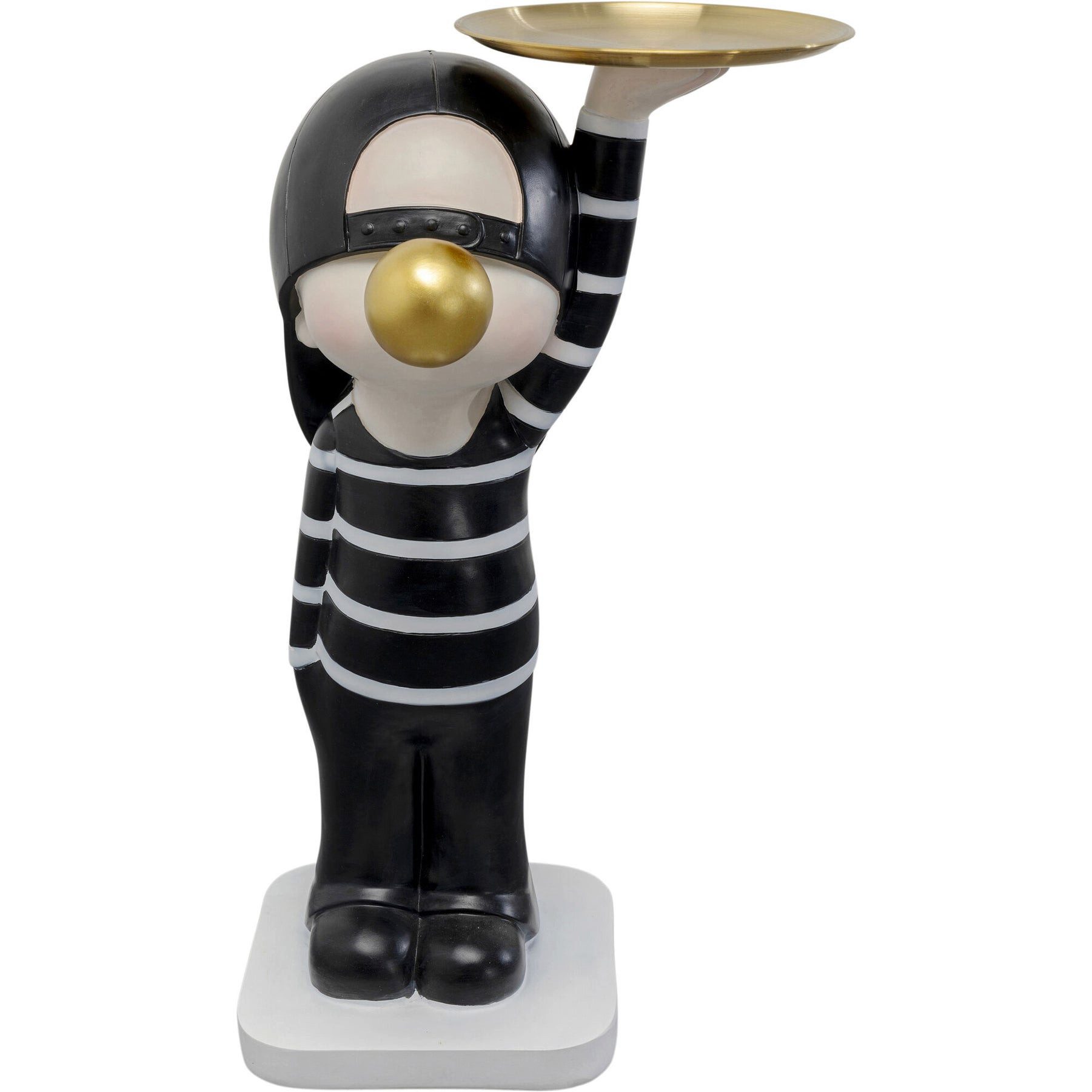 Kare Design Beistelltisch Bubble Boy