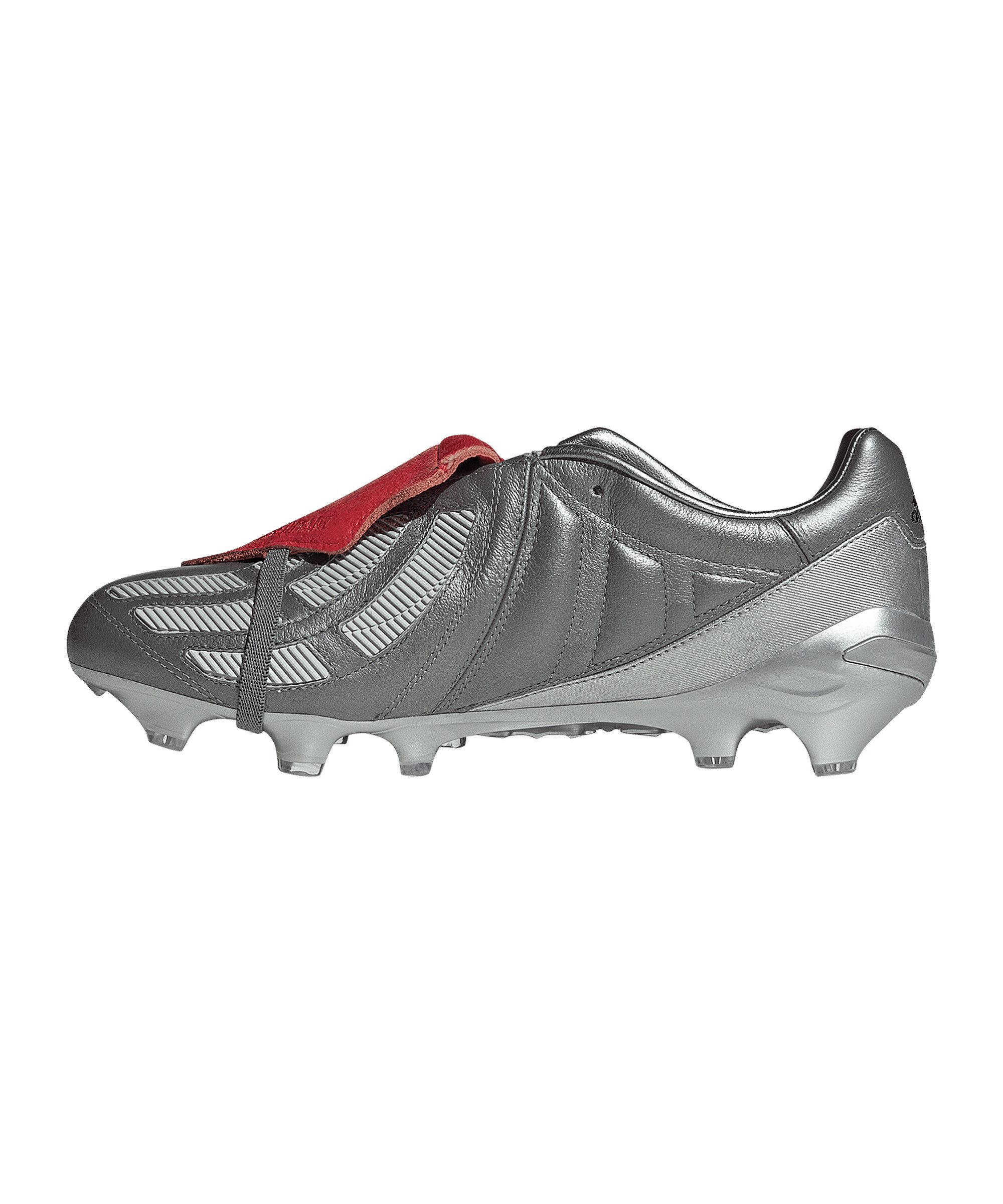 adidas Performance adidas Performance Predator FT FG Gunmetal Mania Fußball günstig online kaufen