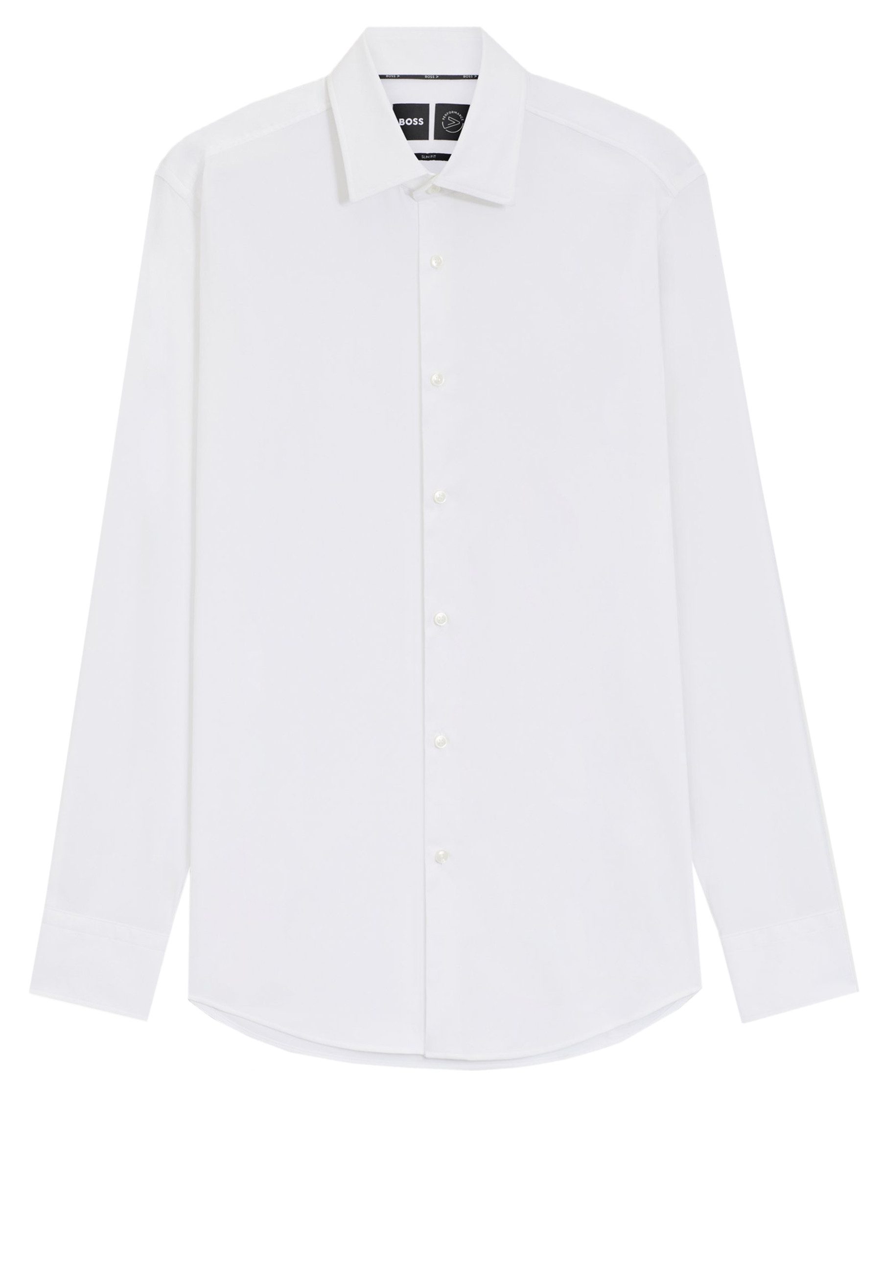 BOSS Businesshemd P-Hank-kent-C1-222 (1-tlg)