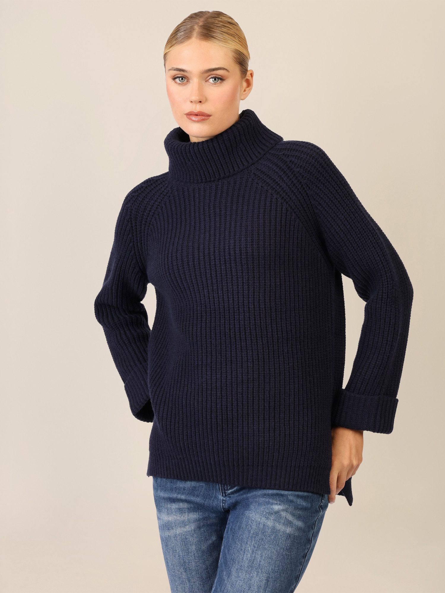 Apart Rollkragenpullover mit Rollkragen günstig online kaufen