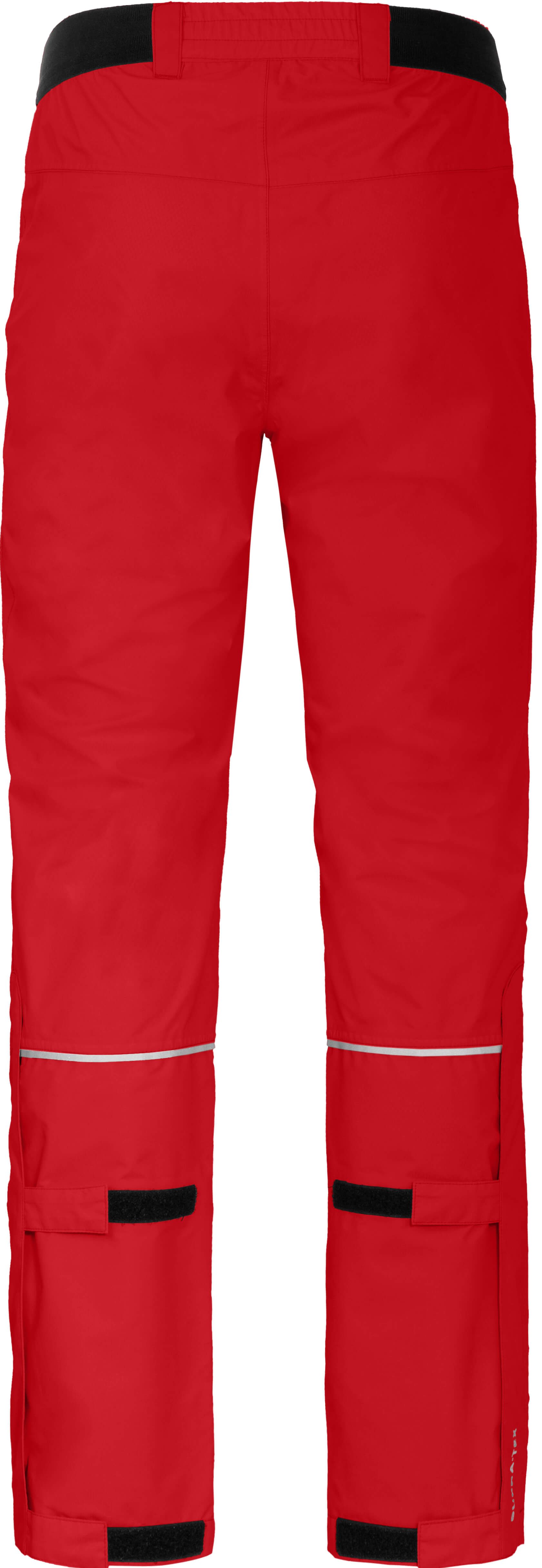 Bergson Regenhose VARKAUS COMFORT Herren (Über) günstig online kaufen
