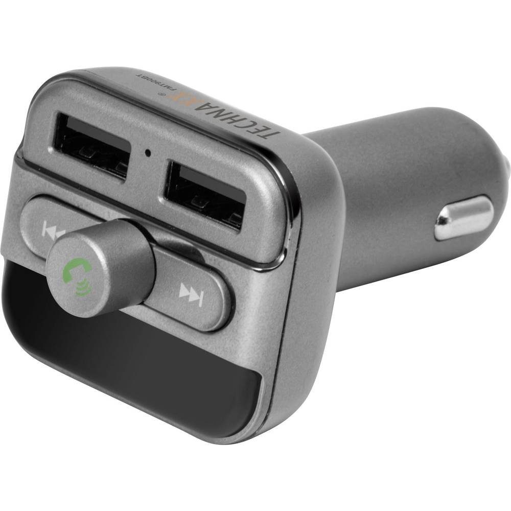 FMT-900BT Bluetooth FM-Transmitter KFZ-Transmitter
