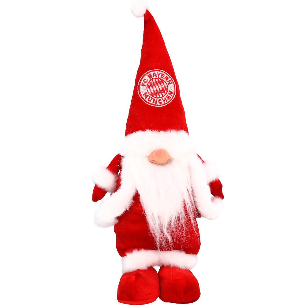 FC Bayern München Dekofigur FC Bayern München Wichtel günstig online kaufen