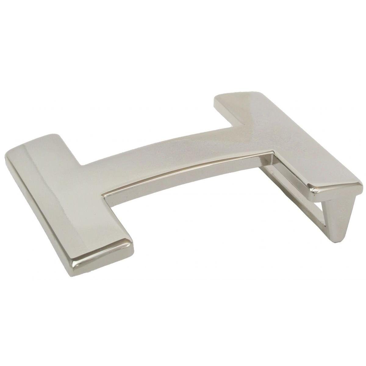 BELTINGER Gürtelschnalle Hestia 3,0 cm - Wechselschließe Gürtelschließe 30mm - Gürtel bis 3cm (1-St)