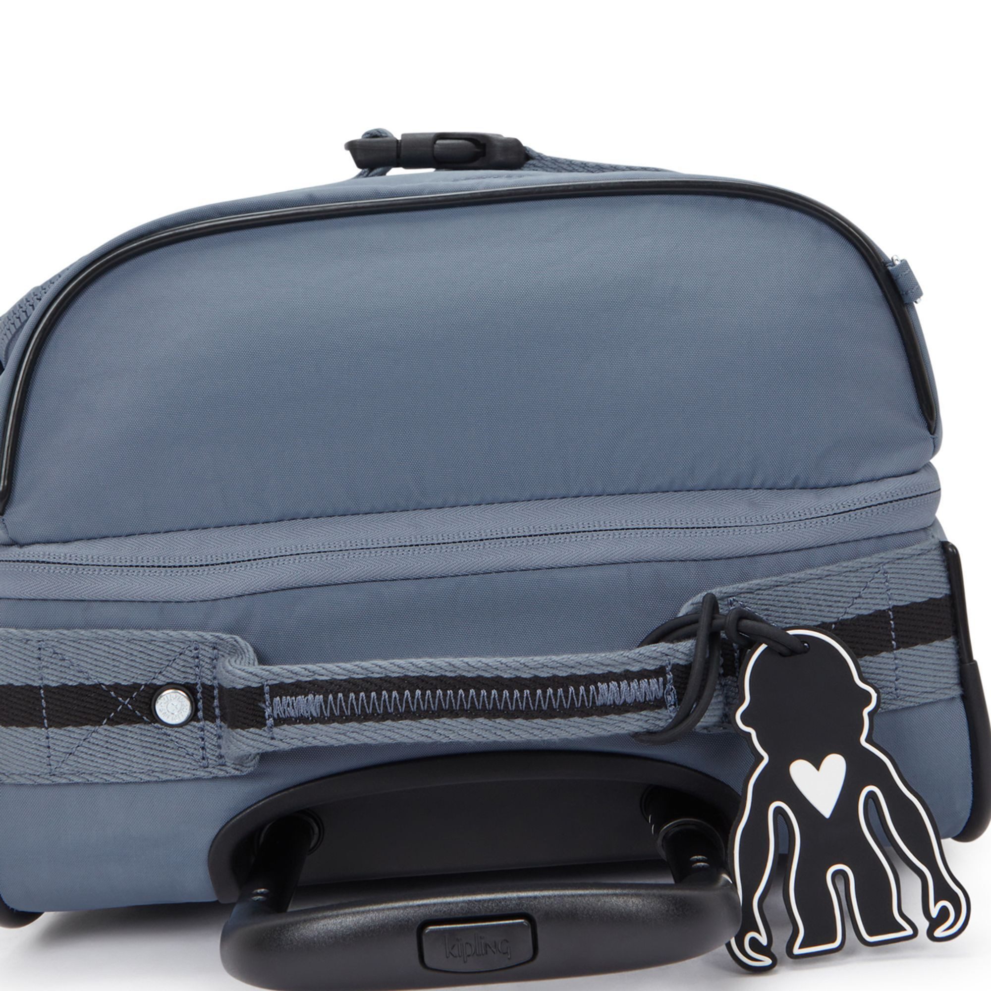 KIPLING Reisetasche Basic, Polyamid