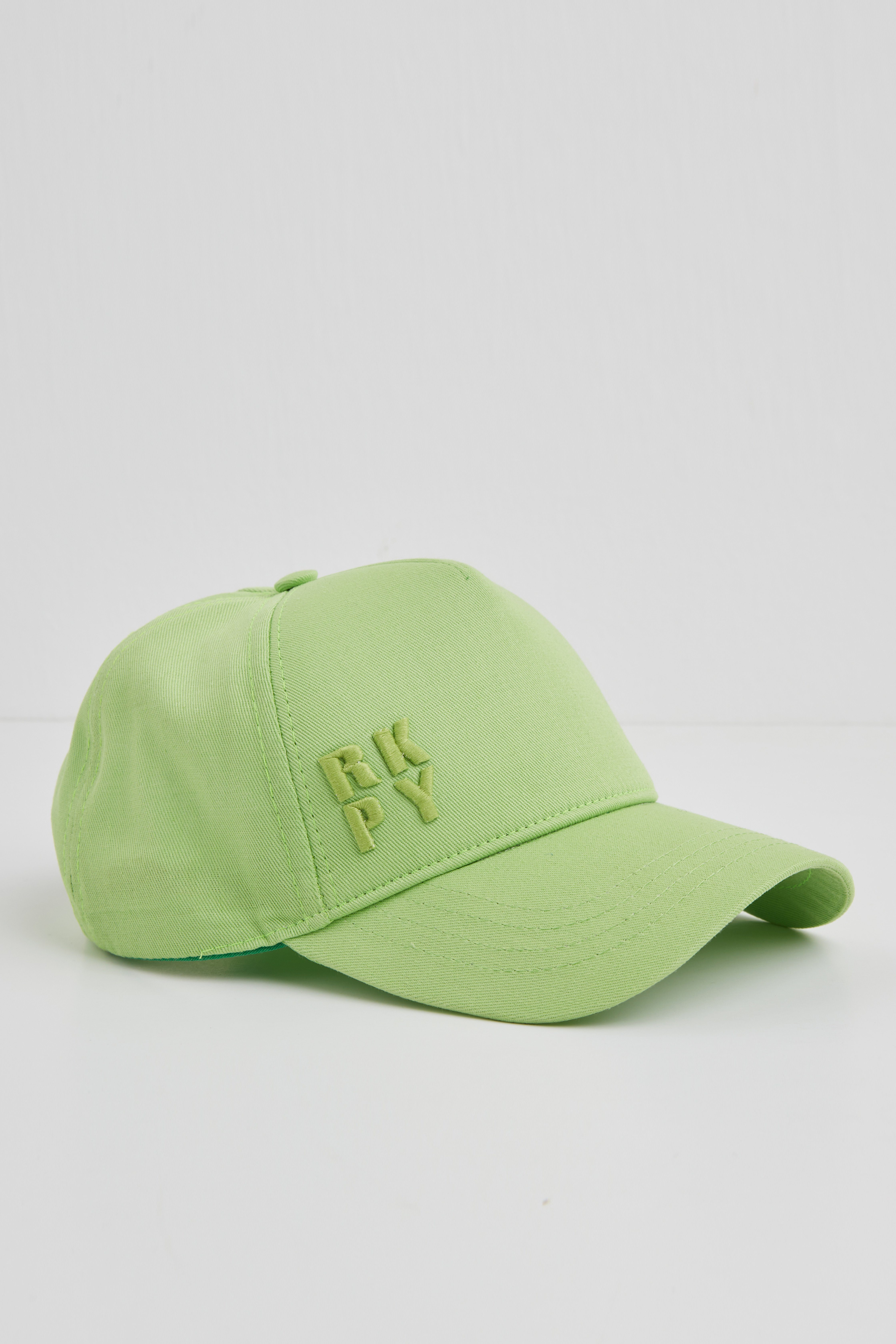 Rockupy Baseball Cap "Lovis" (1-St) grün