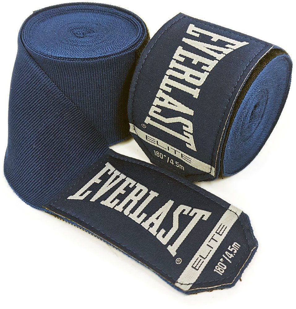Everlast Boxhandschuhe Elite Handwraps