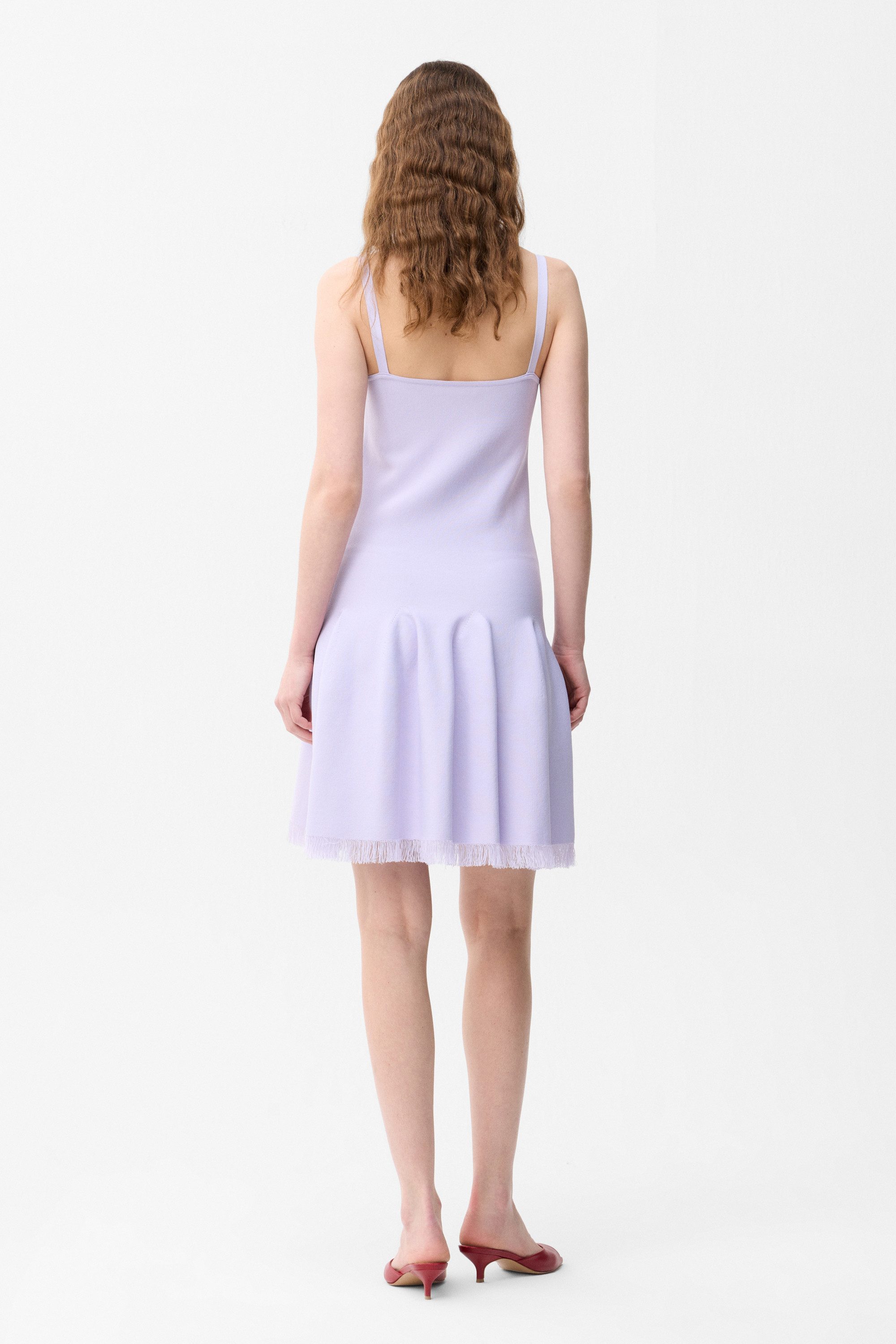 adL Strickkleid