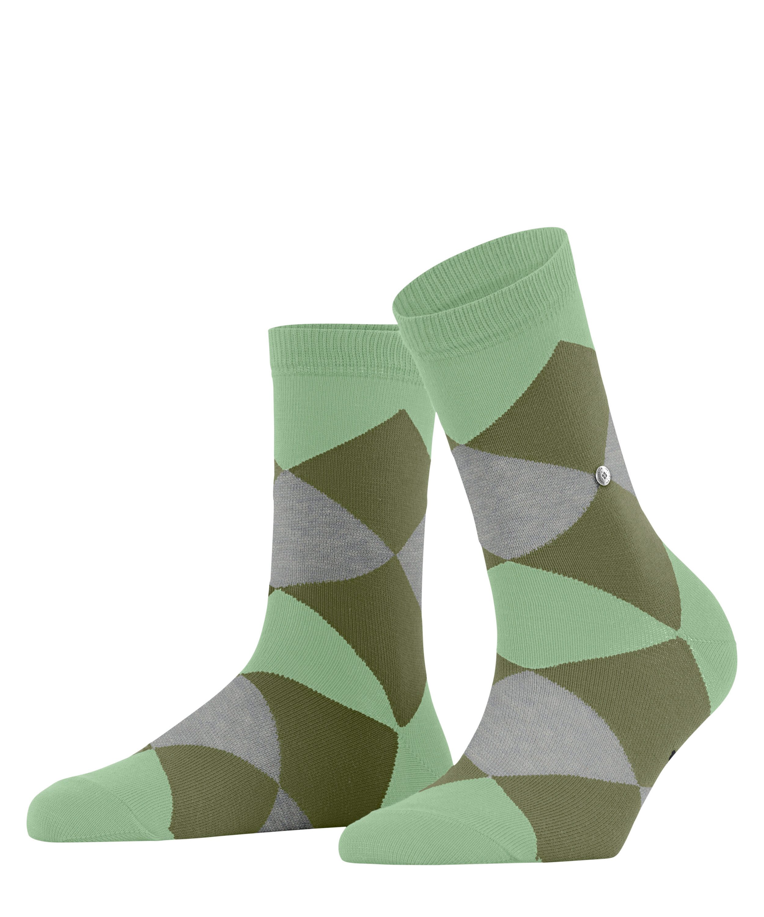 Burlington Kurzsocken Burlington Bonnie Damen (1-Paar)