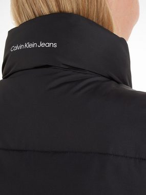 Calvin Klein Jeans Steppweste BLOWN UP CK LONG VEST