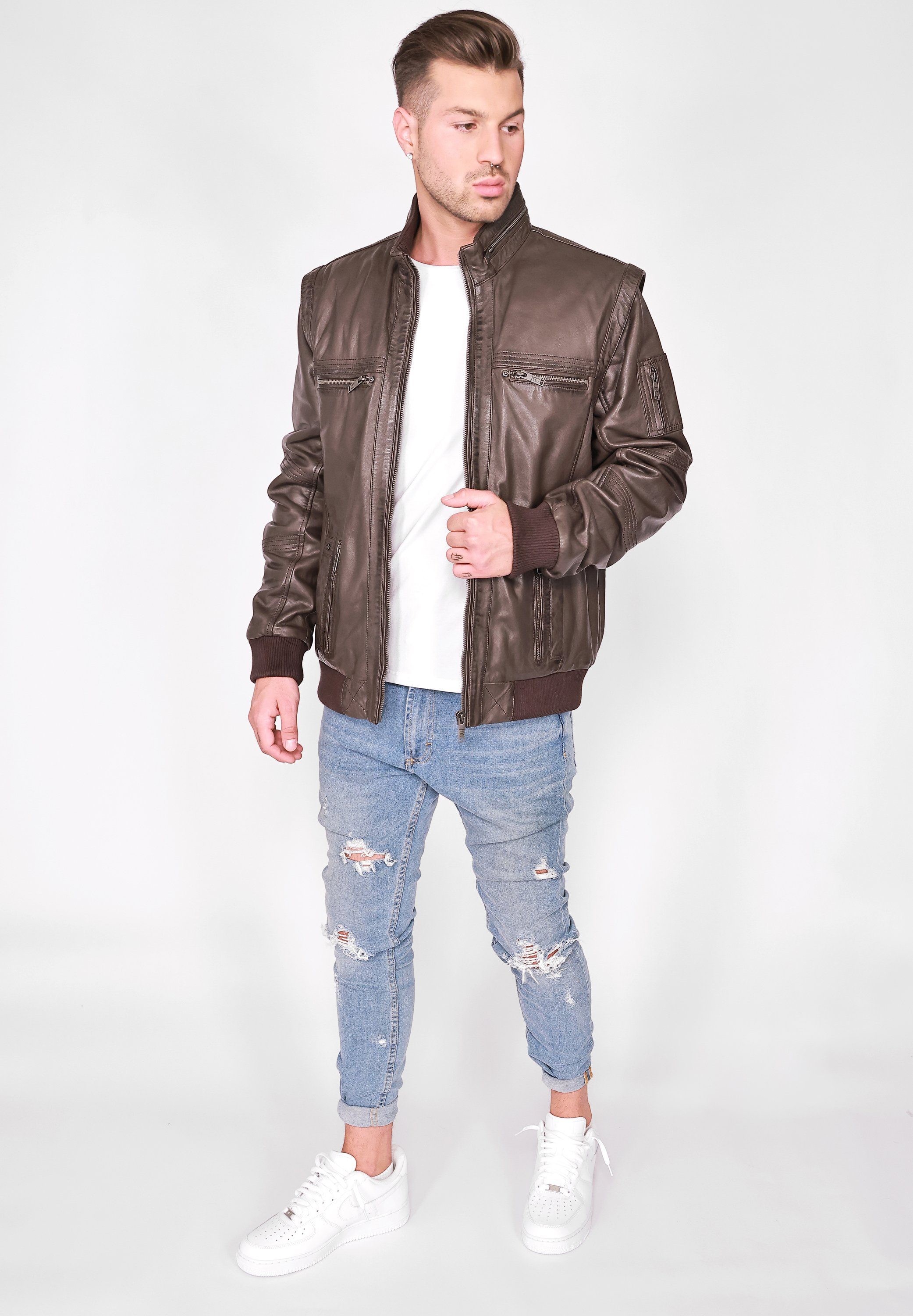 JCC Lederjacke 3102166 günstig online kaufen