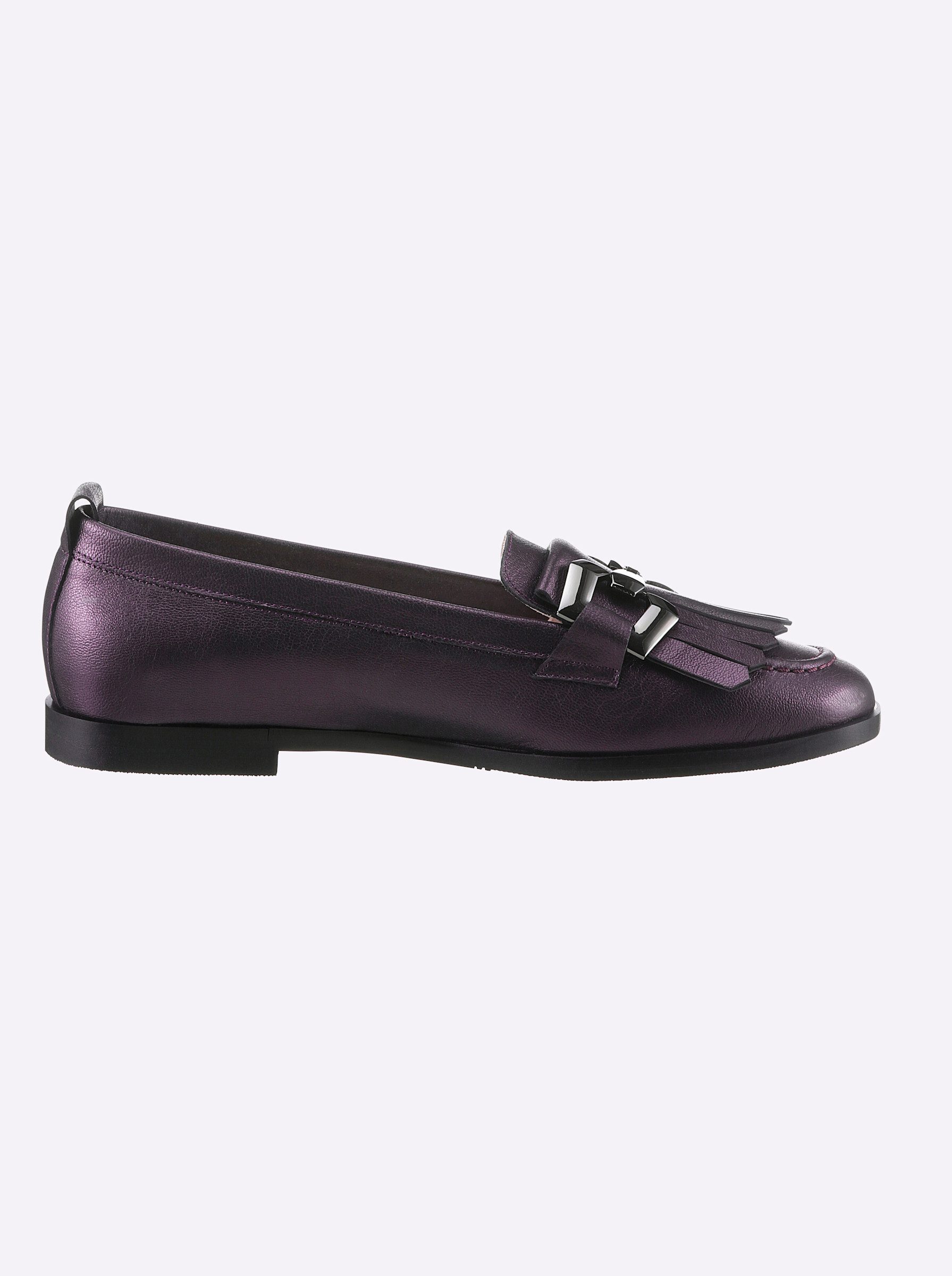 heine Slipper Slipper