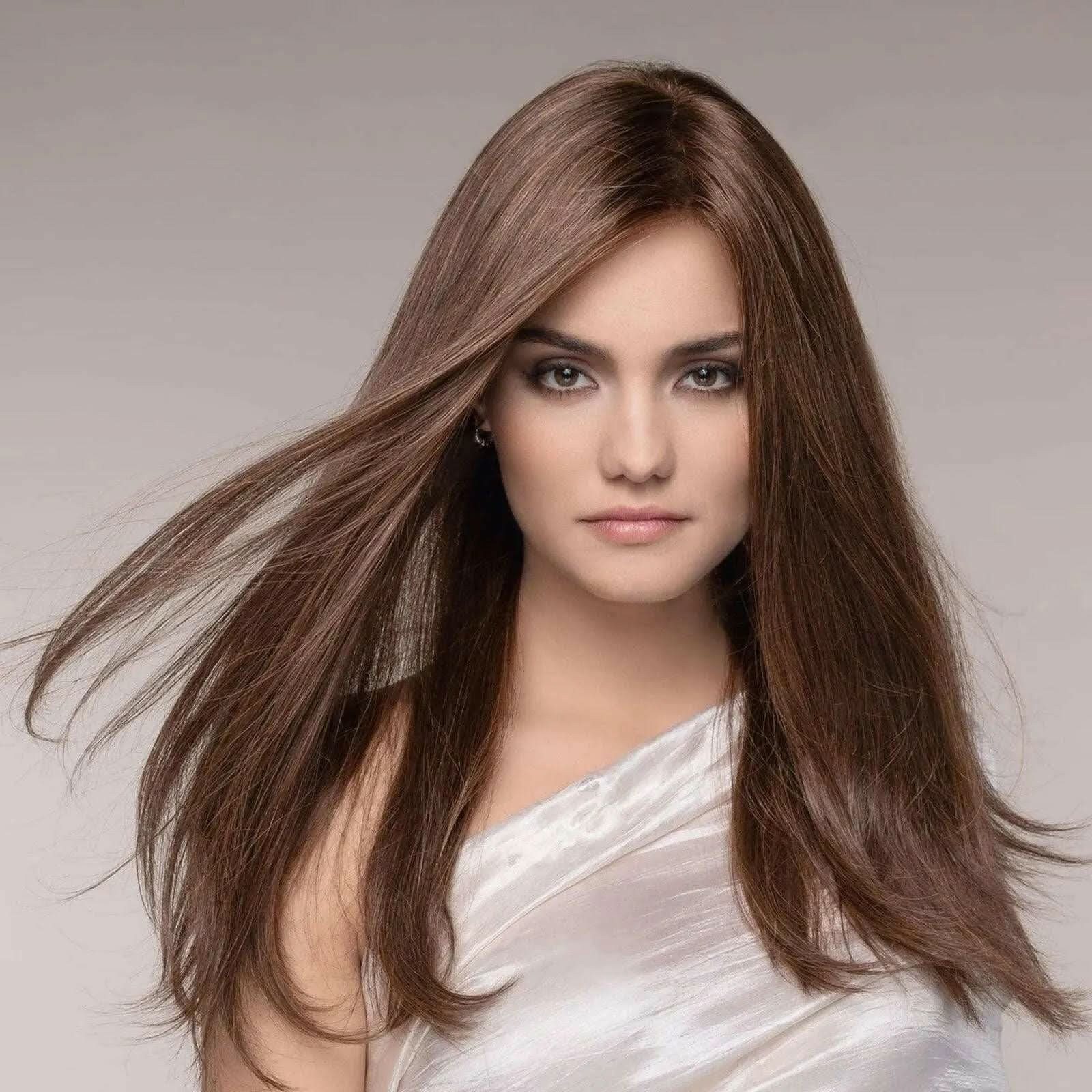 Ellen Wille Echthaarperücke Ellen Wille Obsession