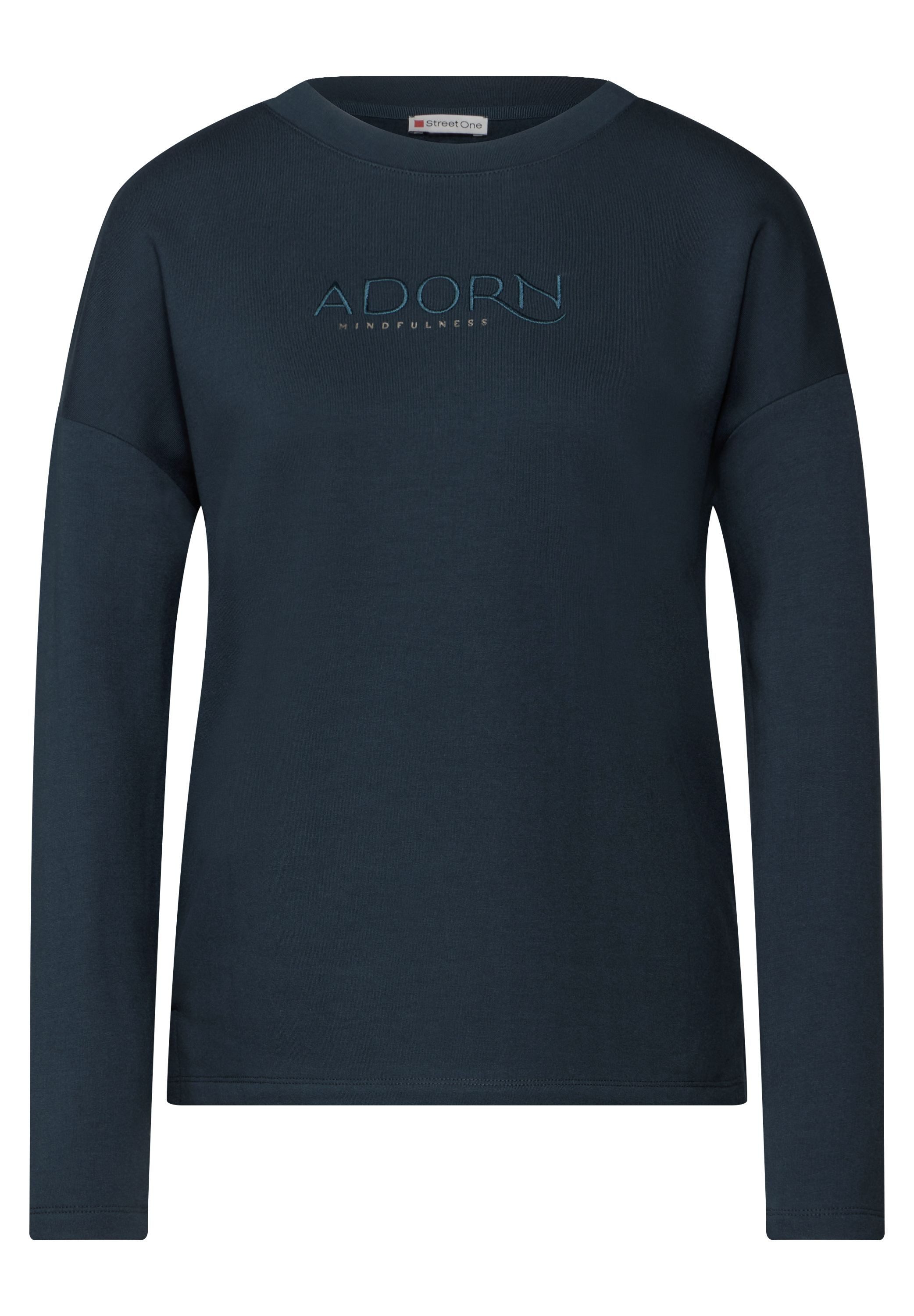 STREET ONE Sweatshirt