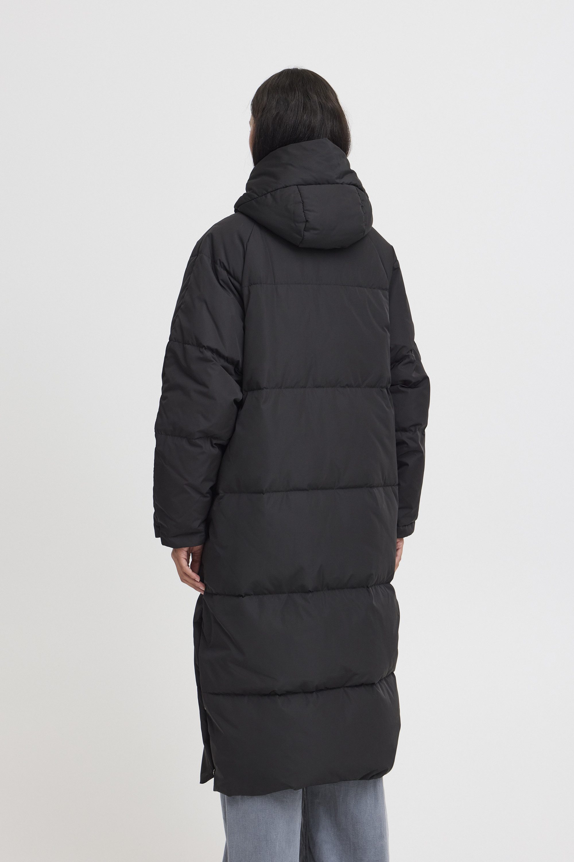 Ichi Outdoorjacke Winterjacke