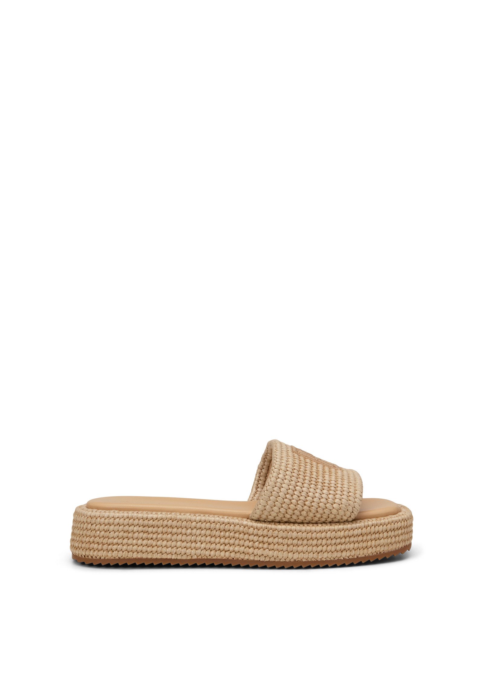 Marc O'Polo in Bastoptik Sandale