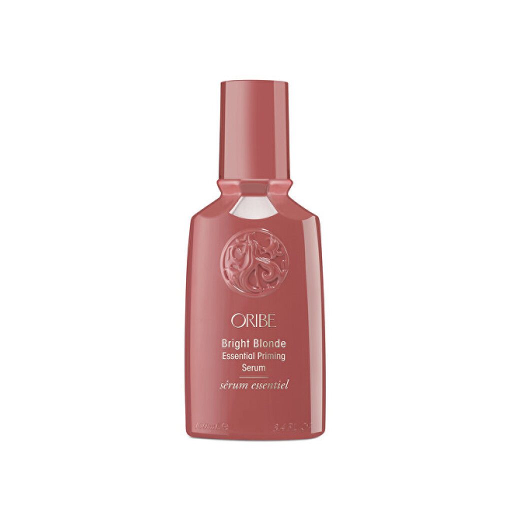 Oribe Haarpflege-Set Haarserum für blondes Haar Hellblond (Essential Priming Serum) 100ml