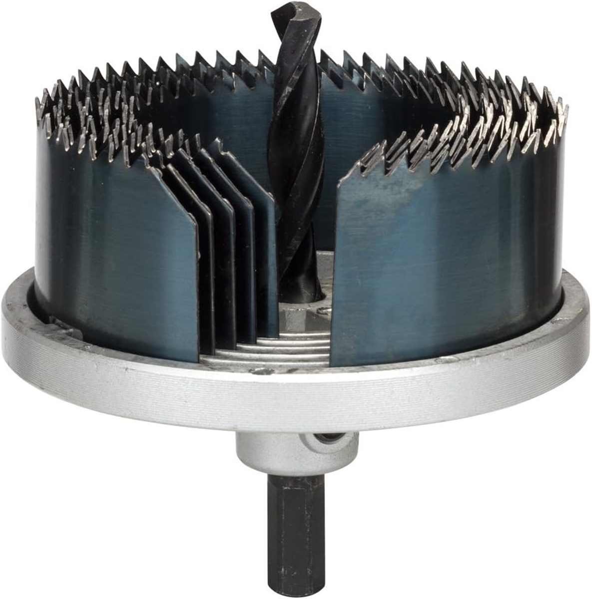 BOSCH Lochsäge Bosch 5-teiliges Sägekranz-Set, Ø günstig online kaufen