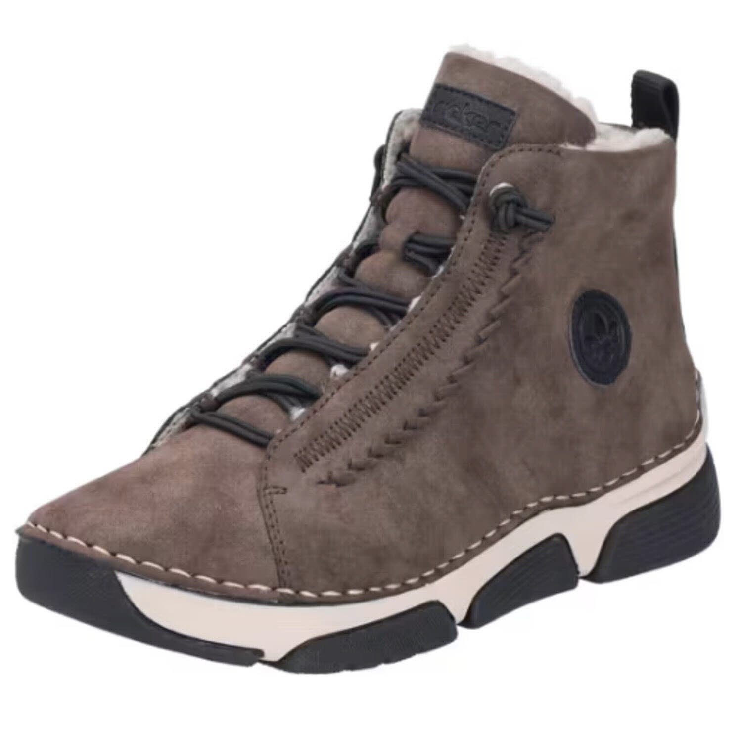 Rieker 45912 Schnürboots günstig online kaufen