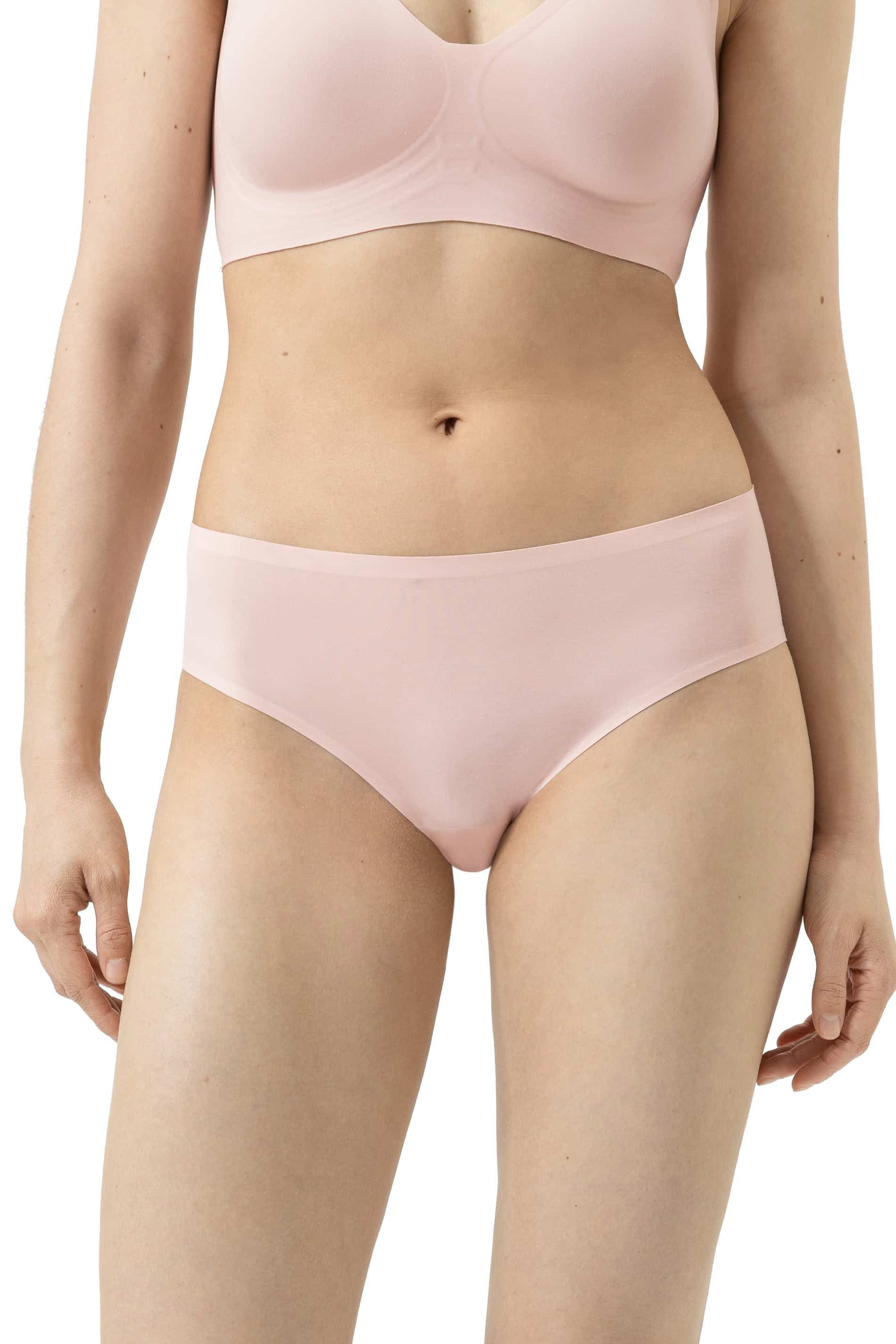 Slip SERIE INVISIBLES