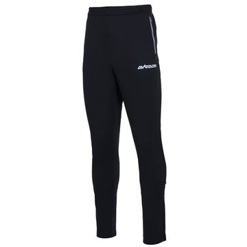 Airtracks Lauftights Winter Herren Laufset Pro Team: Thermo Jacke Air Tech II + Laufhose (Laufbekleidung mit warme Thermoqualität, Laufset 2 -tlg) bei kaltem Wetter Herbst - Winter » S M L Xl XXL XXXL «