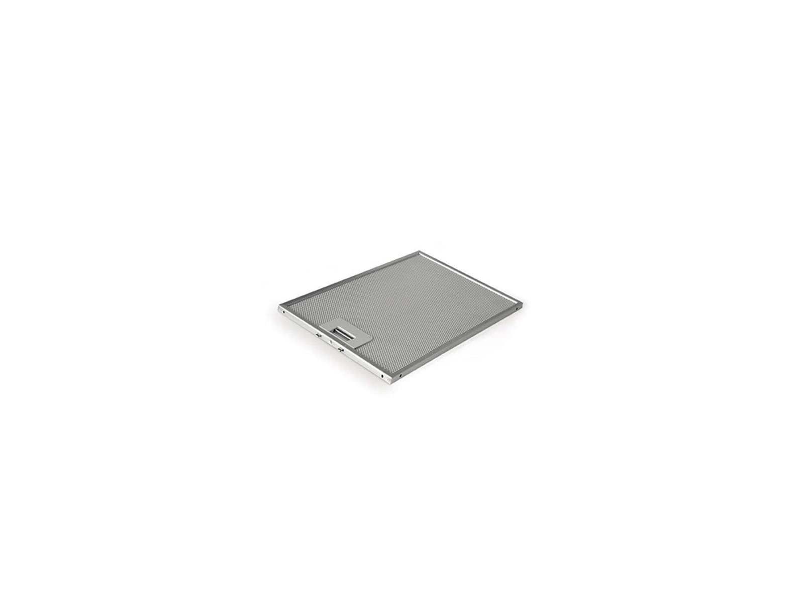 Novy Metallfettfilter Metallfettfilter für Wandhaube Vision 7830020 **Original**