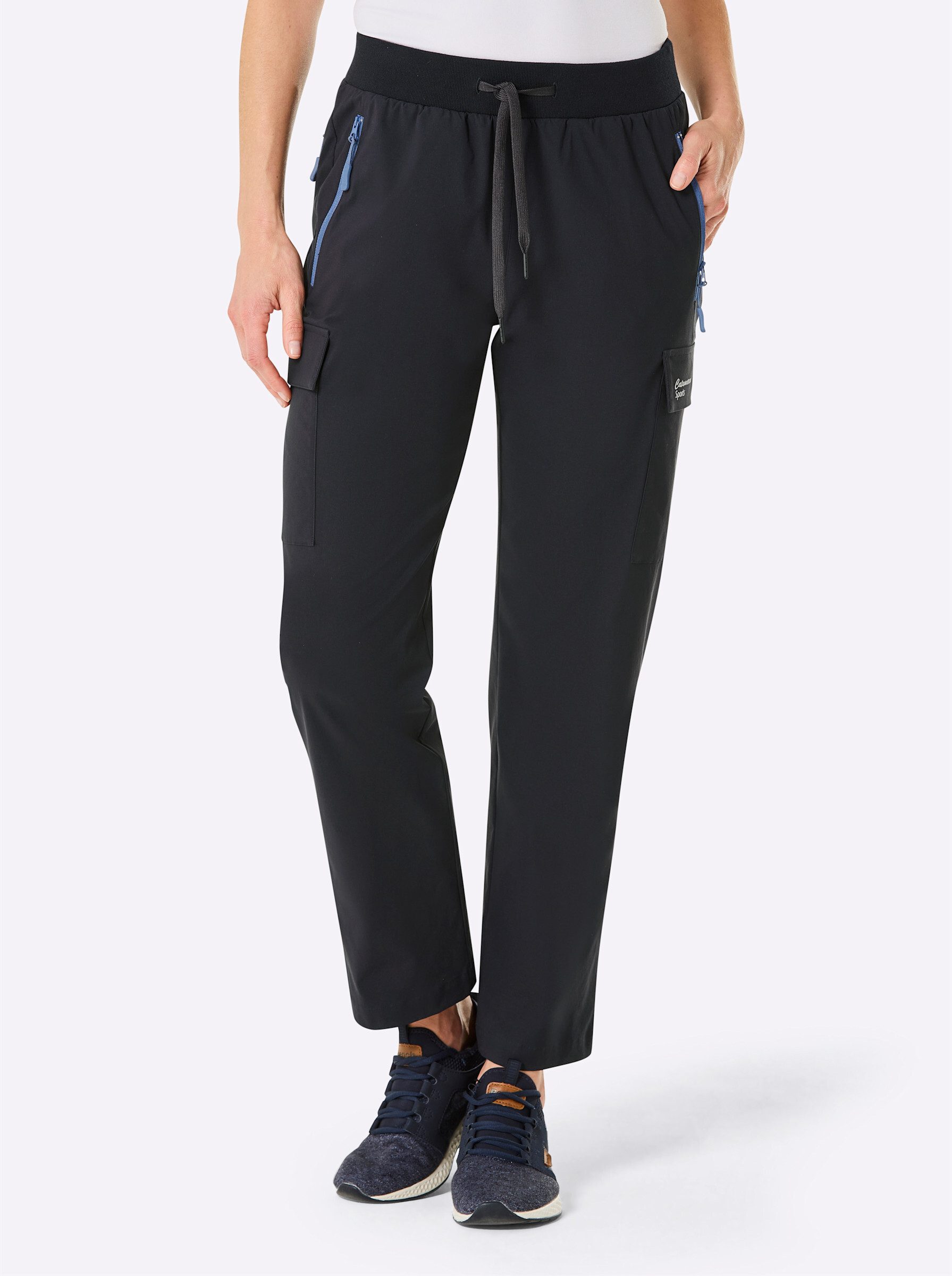 Witt Jogginghose Funktionshose . günstig online kaufen