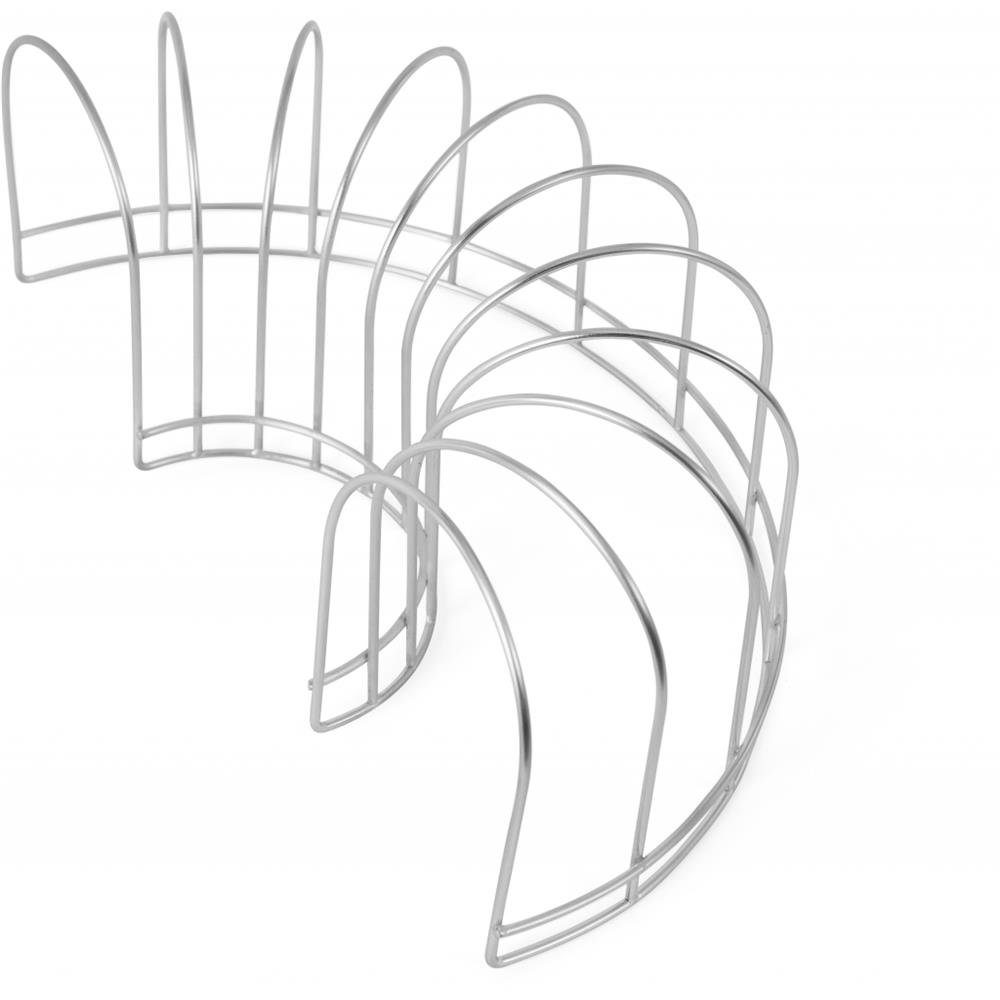 OYOY Geschirrständer Dish Drainer Abtropfgestell, Zubehör für OYOY Abtropfmatte Dish Tray, Spülgestell Skandinavisches Design Geschirrhalter