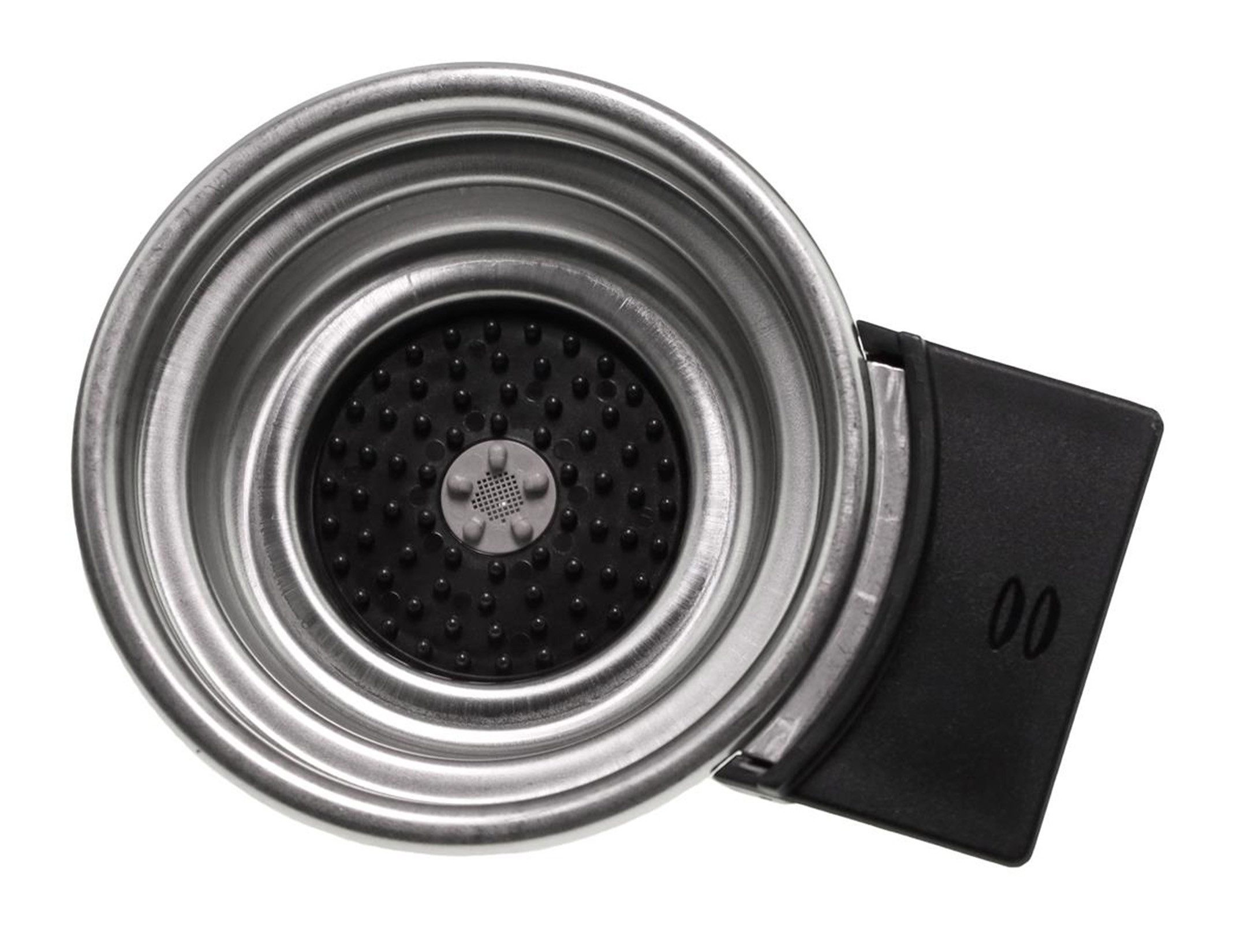 Philips Ersatzfilter Philips 300006599772,CP2050/02 (300006599771) Padhalter 2 Tassen für