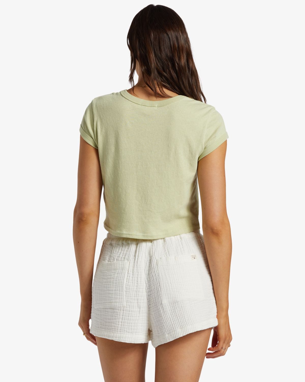Billabong Shorts BILLABONG Musselinshorts Day Tripper günstig online kaufen