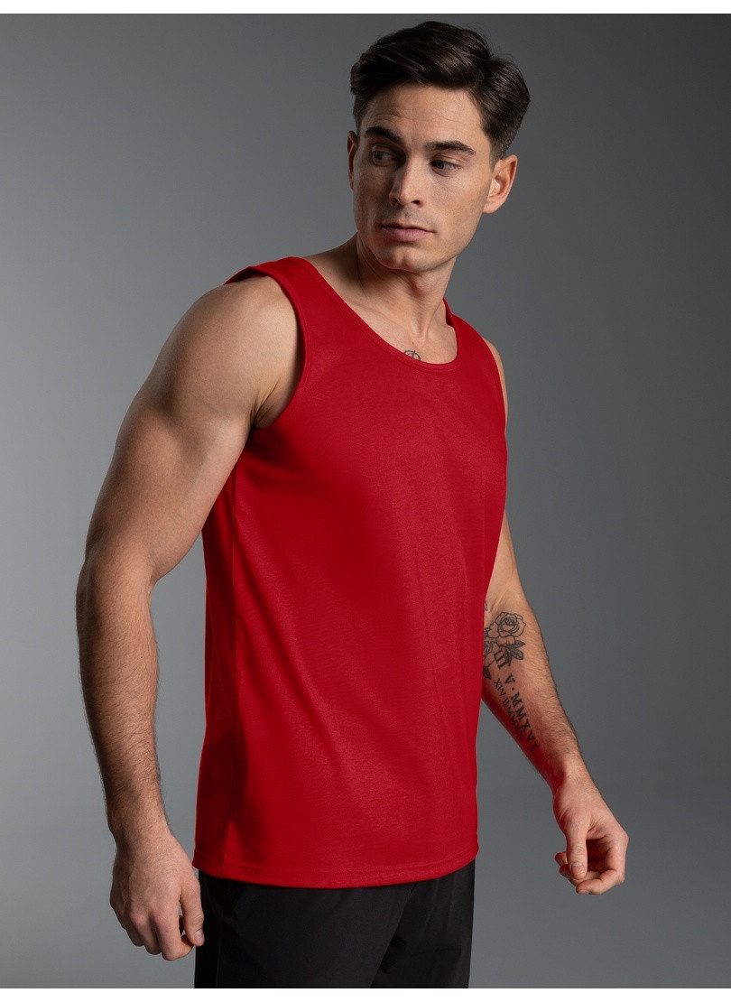 Trigema Unterhemd TRIGEMA Trägershirt aus 100% Baumwolle (1-St)