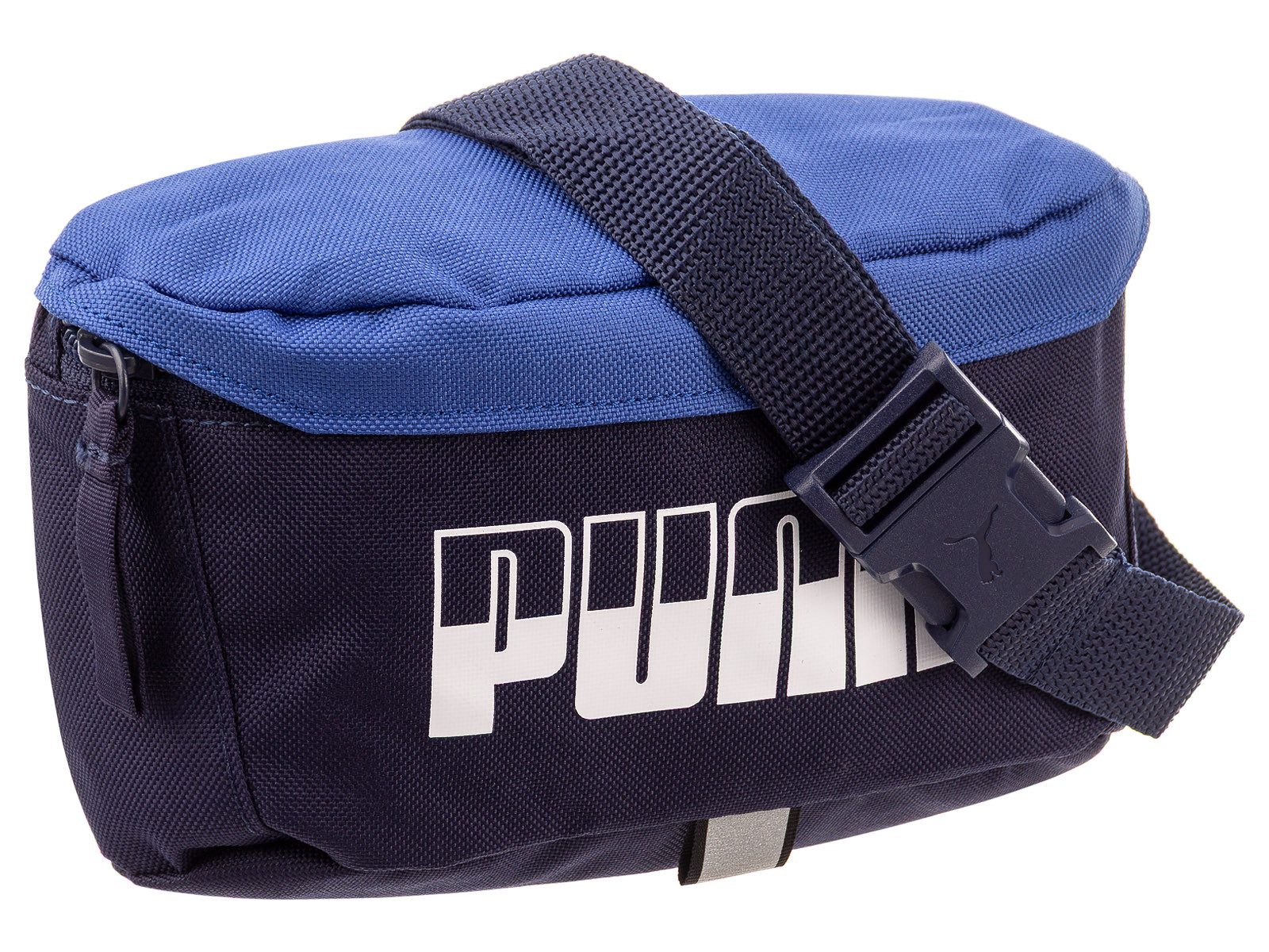 PUMA Gürteltasche Plus Waist Bag II (1-tlg), 1 Liter