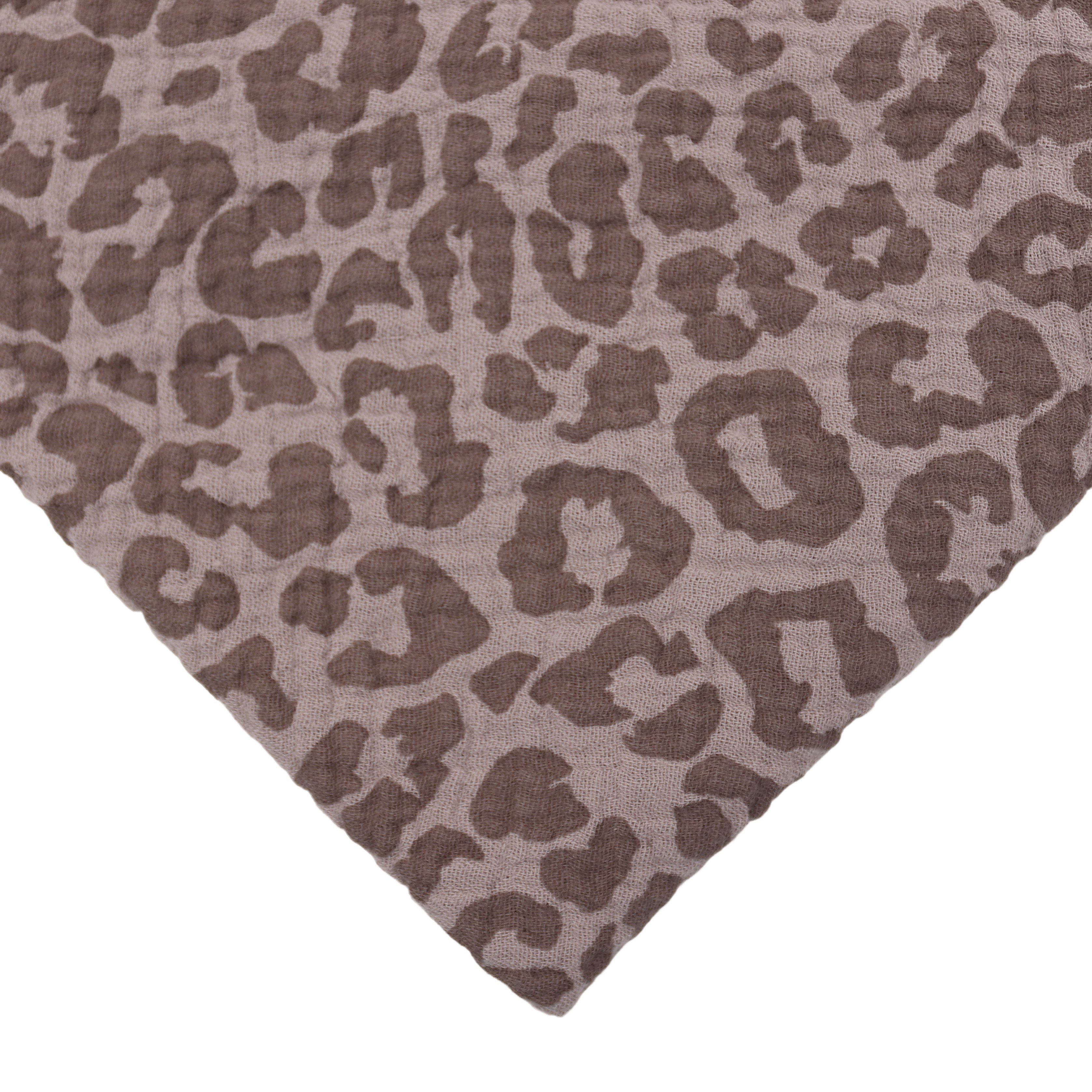 MIRROSI Dreieckstuch Aus Musellin Dreiecksschal ca.200x80 cm, Made in Italy günstig online kaufen