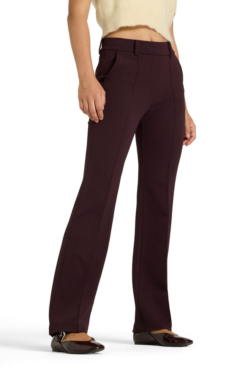 Cambio Bundfaltenhose Francoise