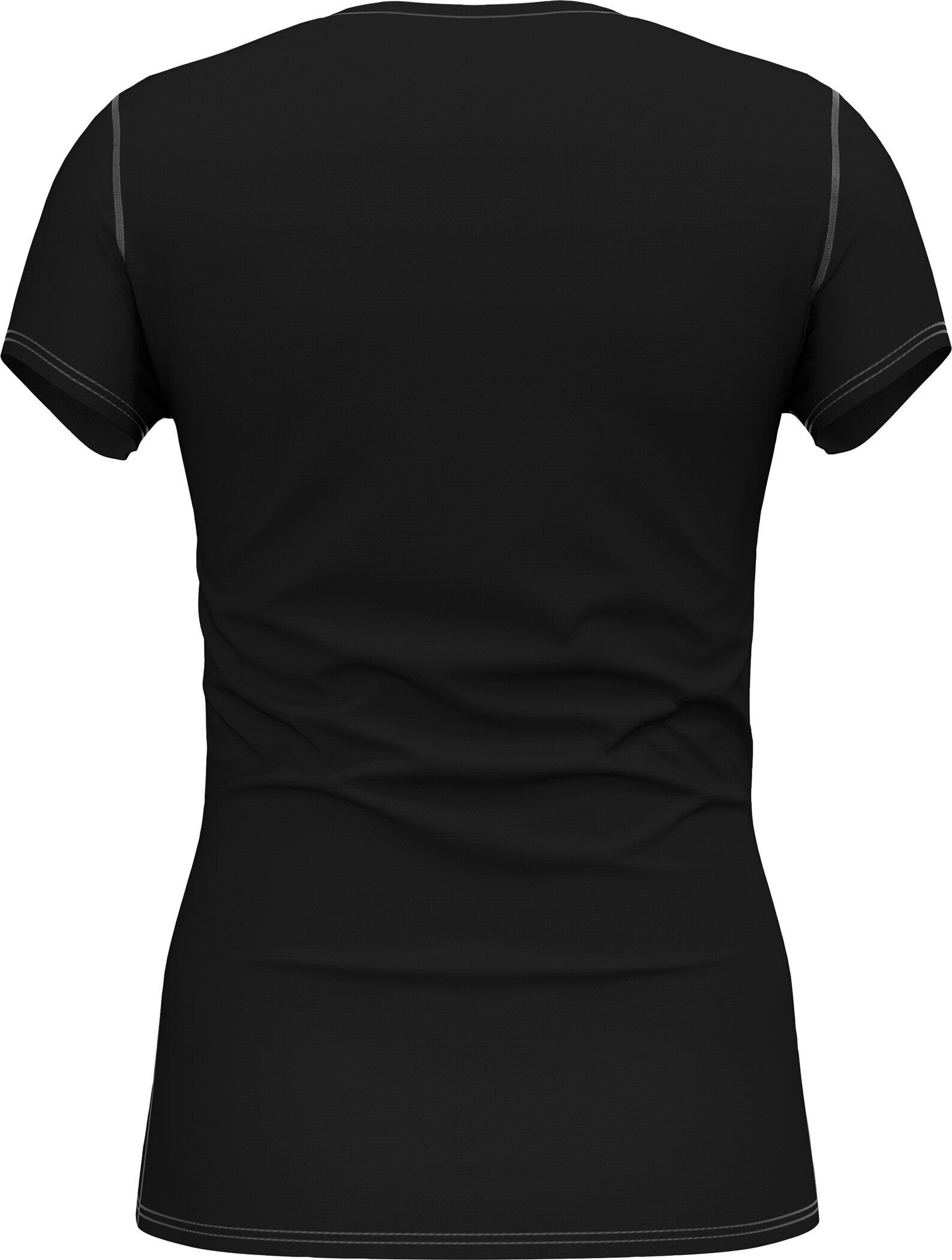 Odlo Funktionsshirt ACTIVE F- (1-tlg) aus Funktionsmaterial