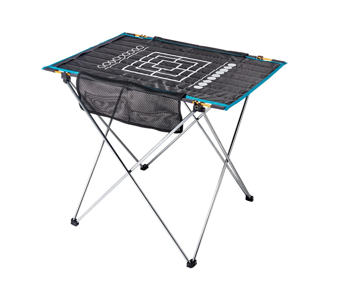 UQUIP Campingstuhl Liberty