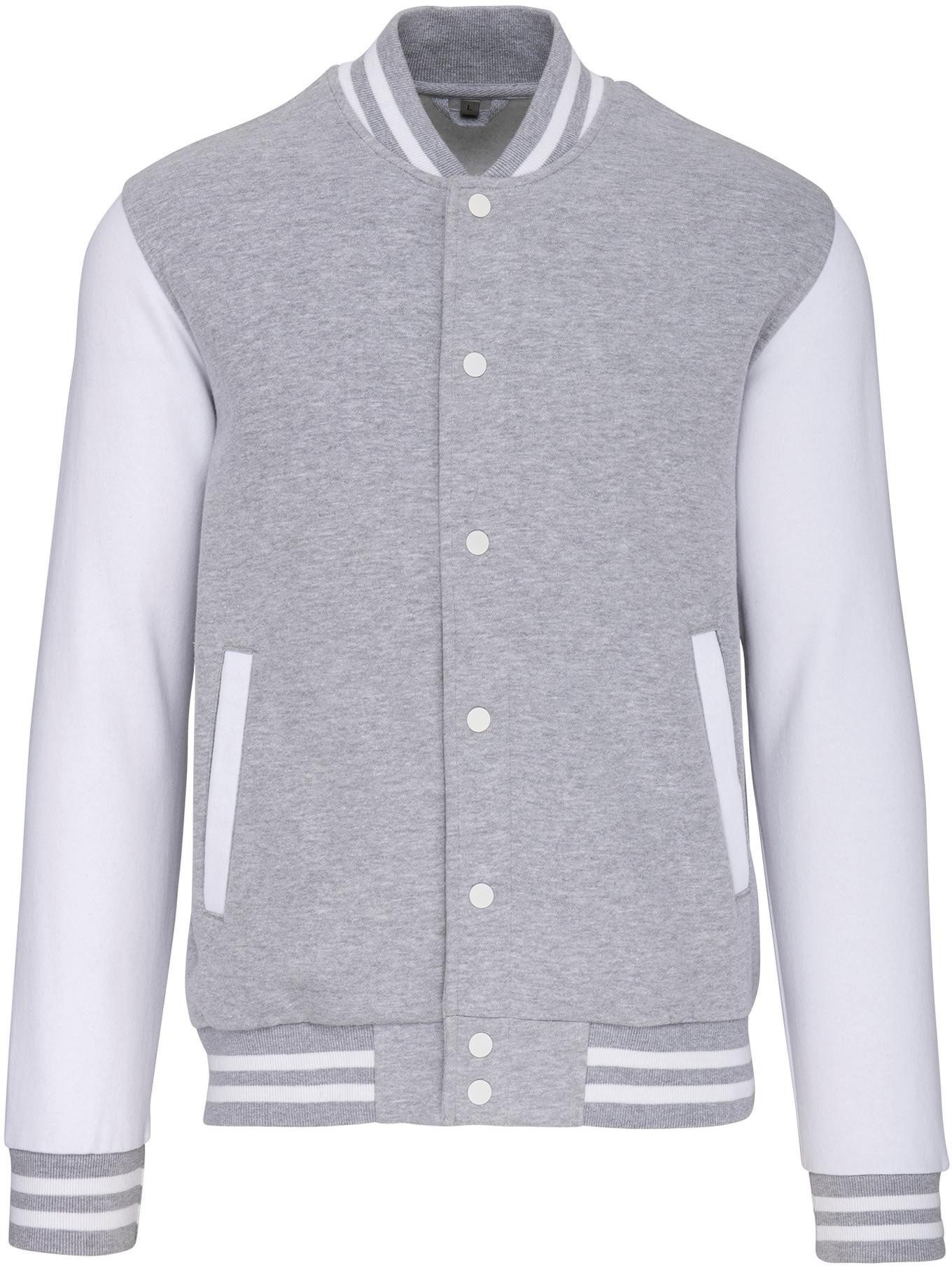 Kariban Outdoorjacke College Jacke Unisex günstig online kaufen