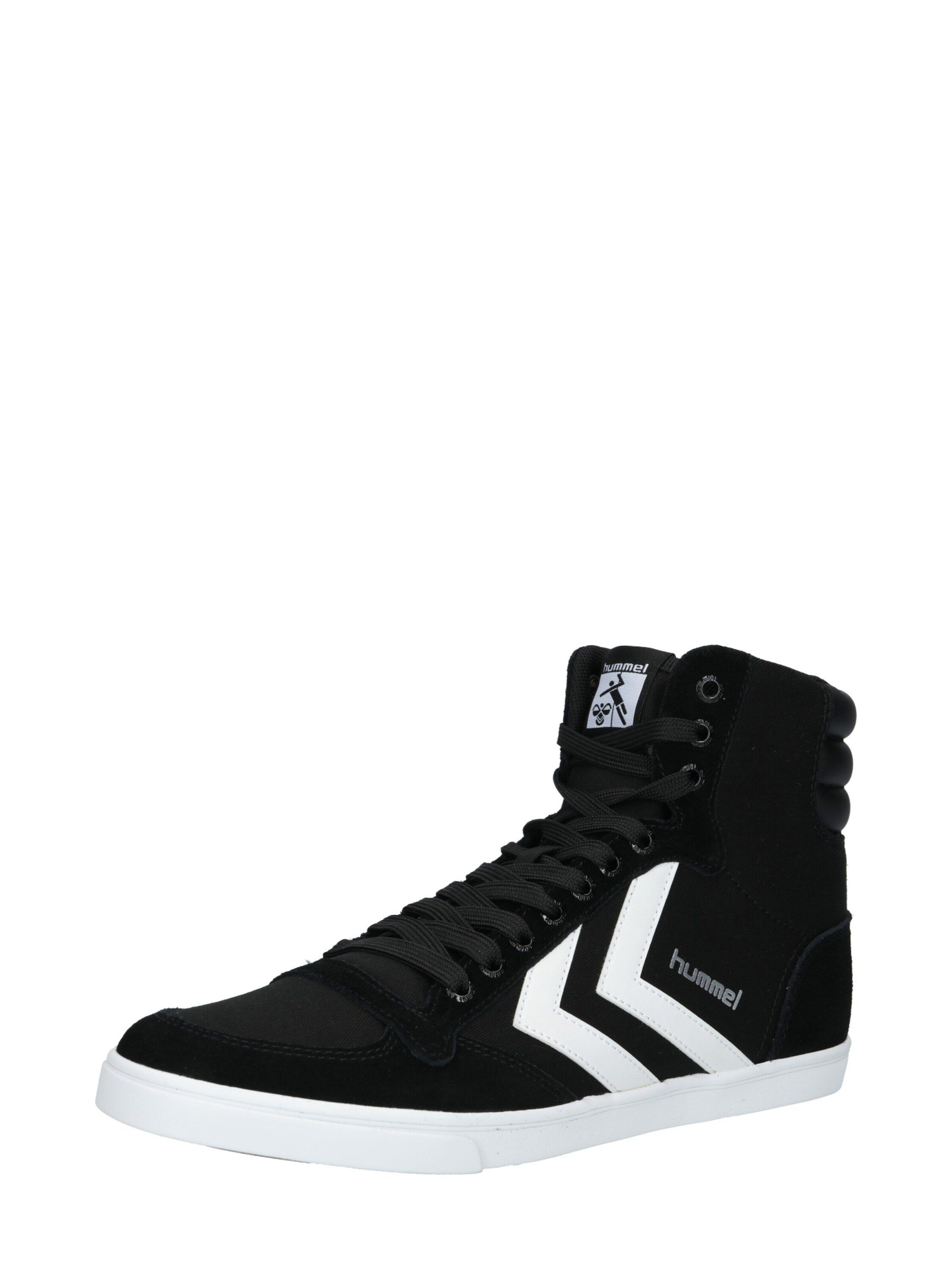 hummel Slimmer Stadil Sneaker (1-tlg) günstig online kaufen