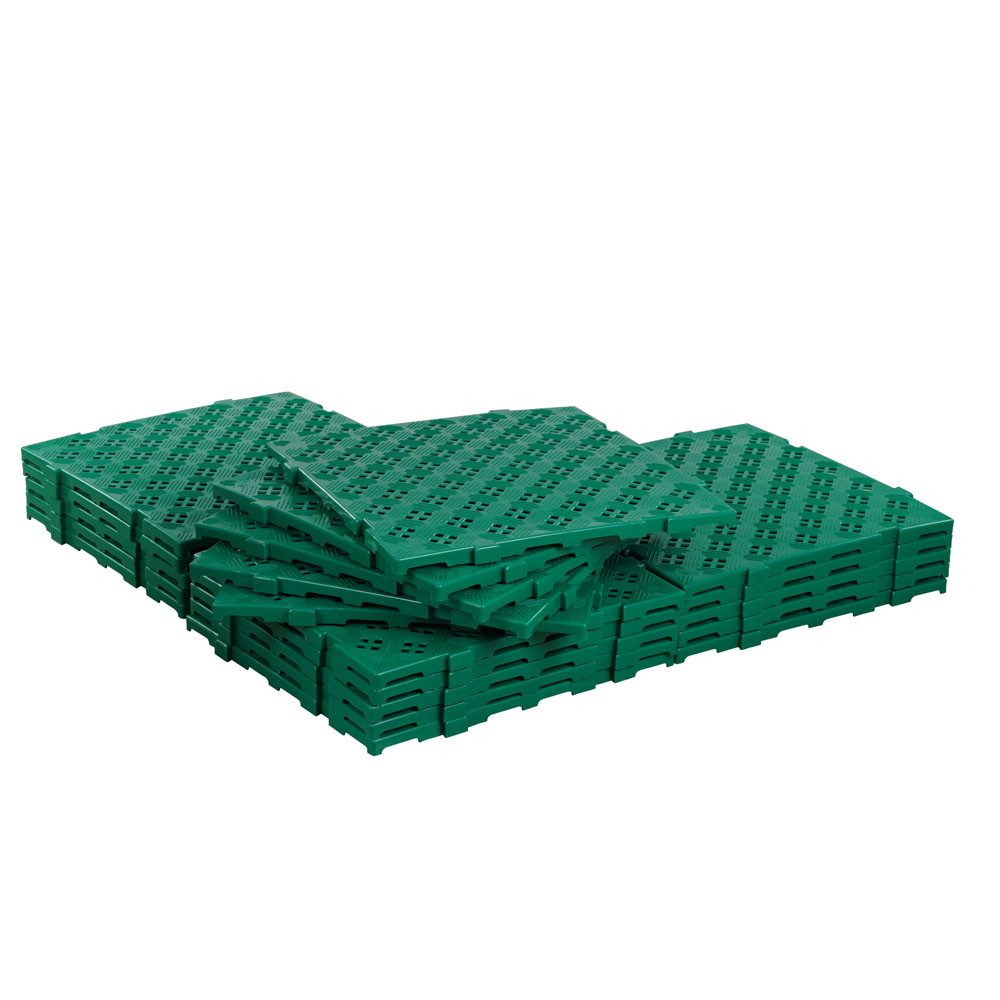 Logiplast Bodenplatte