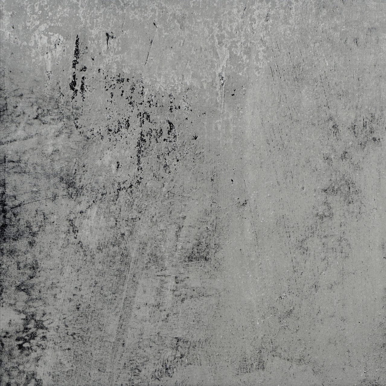 Euro Stone Bodenfliese Bodenfliese Feinsteinzeug Tribeca 120 x 120 cm, Feinsteinzeug, Grau