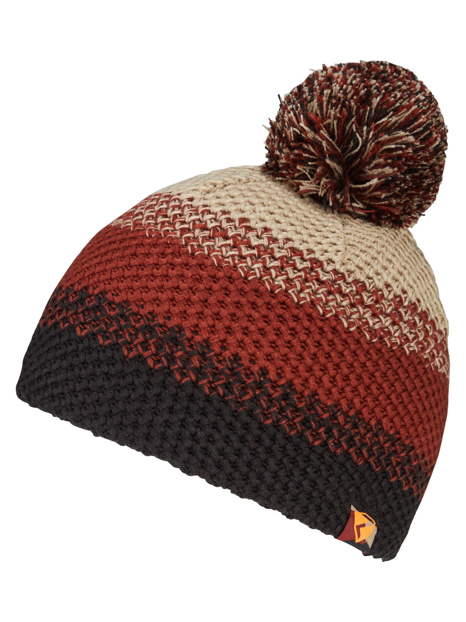 Strickmütze ISHI Junior