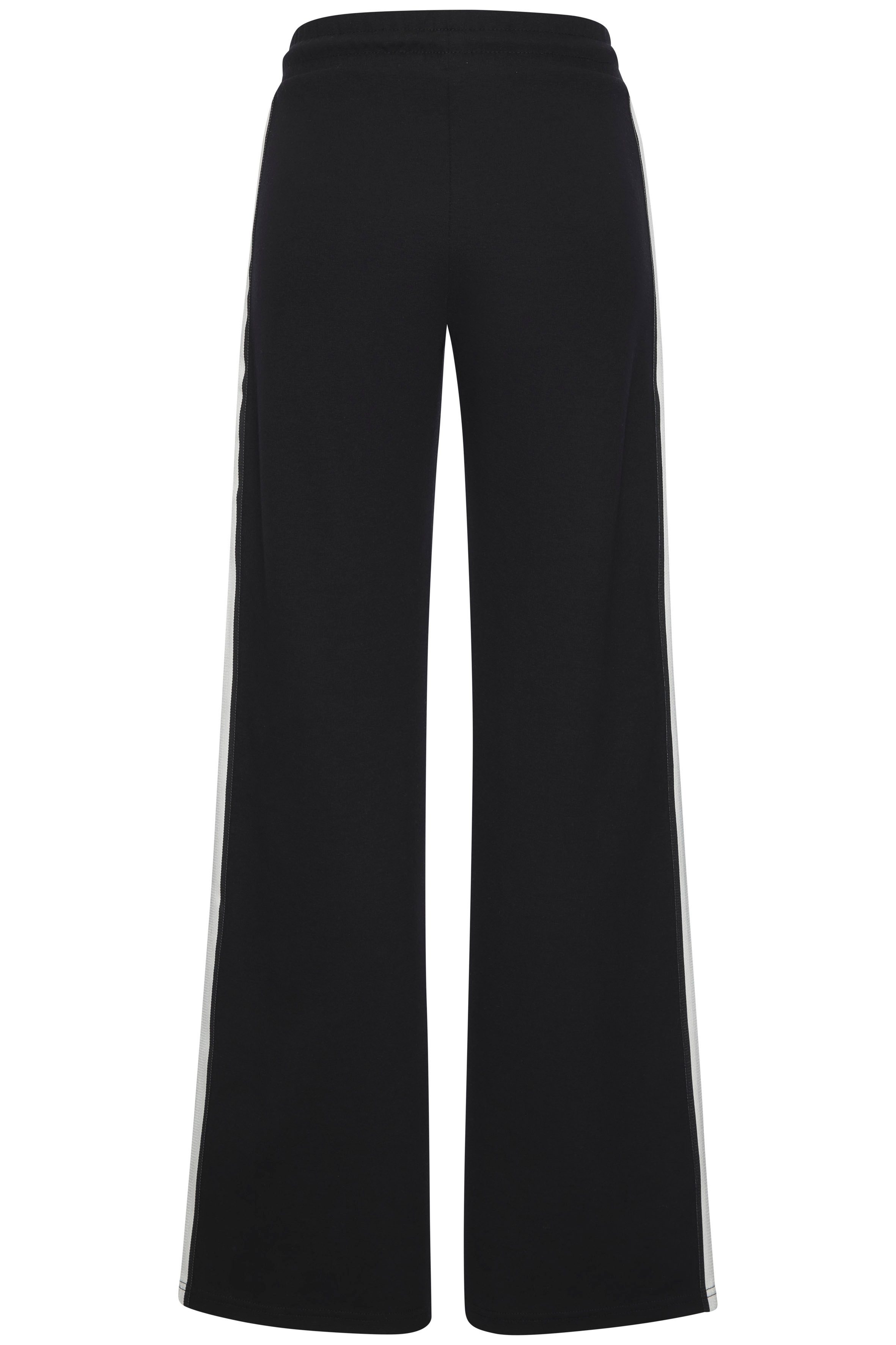 H.I.S Loungehose aus weicher Sweatware mit Seitenstreifen, Loungewear. € 34,99